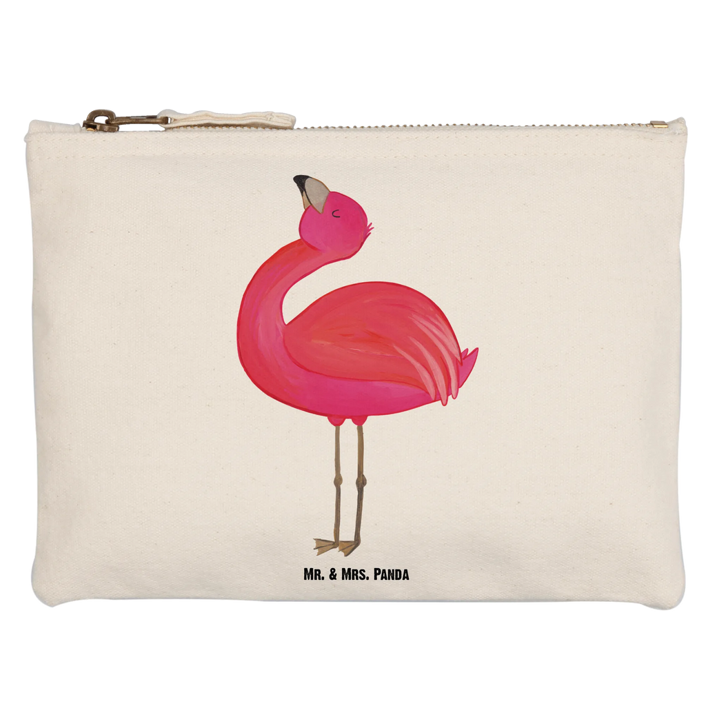 Make-up bag flamingo Proud toiletry bag, Federmappe, pencil case, Kulturbeutel, Schminktasche, Stiftemäppchen, aufbewahrungstasche, Etui, Kulturtasche, Kosmetiktasche, Schlampermäppchen, beauty tasche, kosmetiktäschchen, beauty case, pinsel tasche, Mäppchen, Schminkbeutel, aufbewahrungsbeutel, Schminktäschchen, utensilientasche, Kosmetikbeutel, Waschbeutel, Waschtasche, Flamingo, Selbstakzeptanz, Selbstliebe, Beste Freundin, Tochter, Stolz, Freundin, Mama, Schwester, Freude