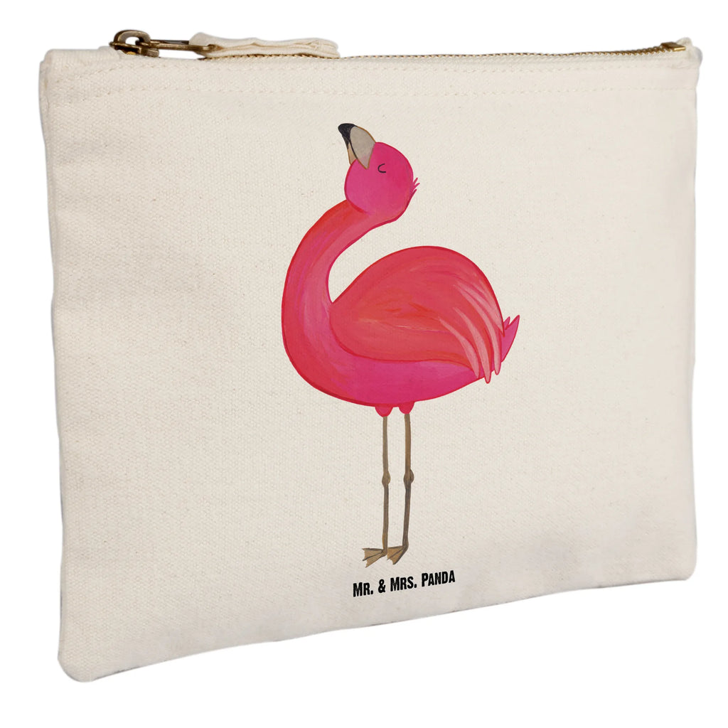 Make-up bag flamingo Proud toiletry bag, Federmappe, pencil case, Kulturbeutel, Schminktasche, Stiftemäppchen, aufbewahrungstasche, Etui, Kulturtasche, Kosmetiktasche, Schlampermäppchen, beauty tasche, kosmetiktäschchen, beauty case, pinsel tasche, Mäppchen, Schminkbeutel, aufbewahrungsbeutel, Schminktäschchen, utensilientasche, Kosmetikbeutel, Waschbeutel, Waschtasche, Flamingo, Selbstakzeptanz, Selbstliebe, Beste Freundin, Tochter, Stolz, Freundin, Mama, Schwester, Freude