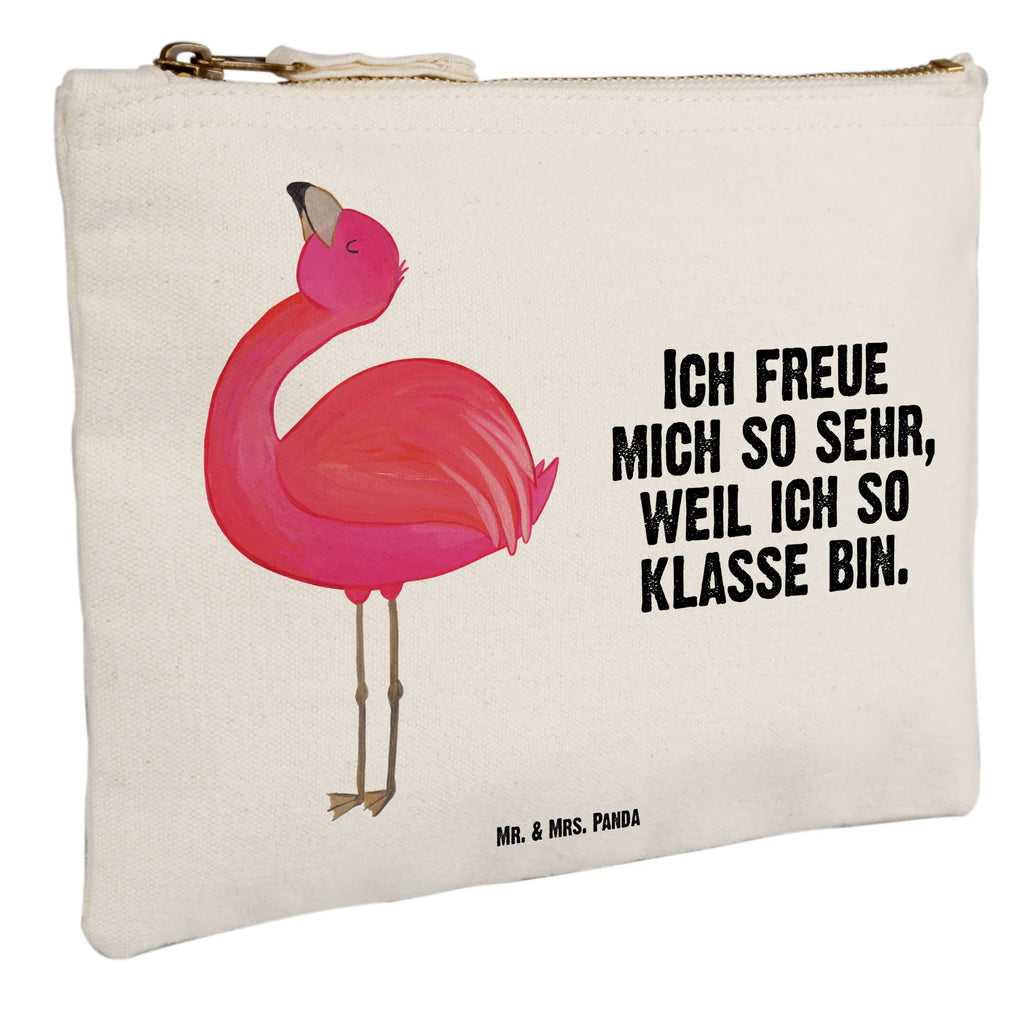 Make-up bag flamingo Proud toiletry bag, Federmappe, pencil case, Kulturbeutel, Schminktasche, Stiftemäppchen, aufbewahrungstasche, Etui, Kulturtasche, Kosmetiktasche, Schlampermäppchen, beauty tasche, kosmetiktäschchen, beauty case, pinsel tasche, Mäppchen, Schminkbeutel, aufbewahrungsbeutel, Schminktäschchen, utensilientasche, Kosmetikbeutel, Waschbeutel, Waschtasche, Flamingo, Selbstakzeptanz, Selbstliebe, Beste Freundin, Tochter, Stolz, Freundin, Mama, Schwester, Freude