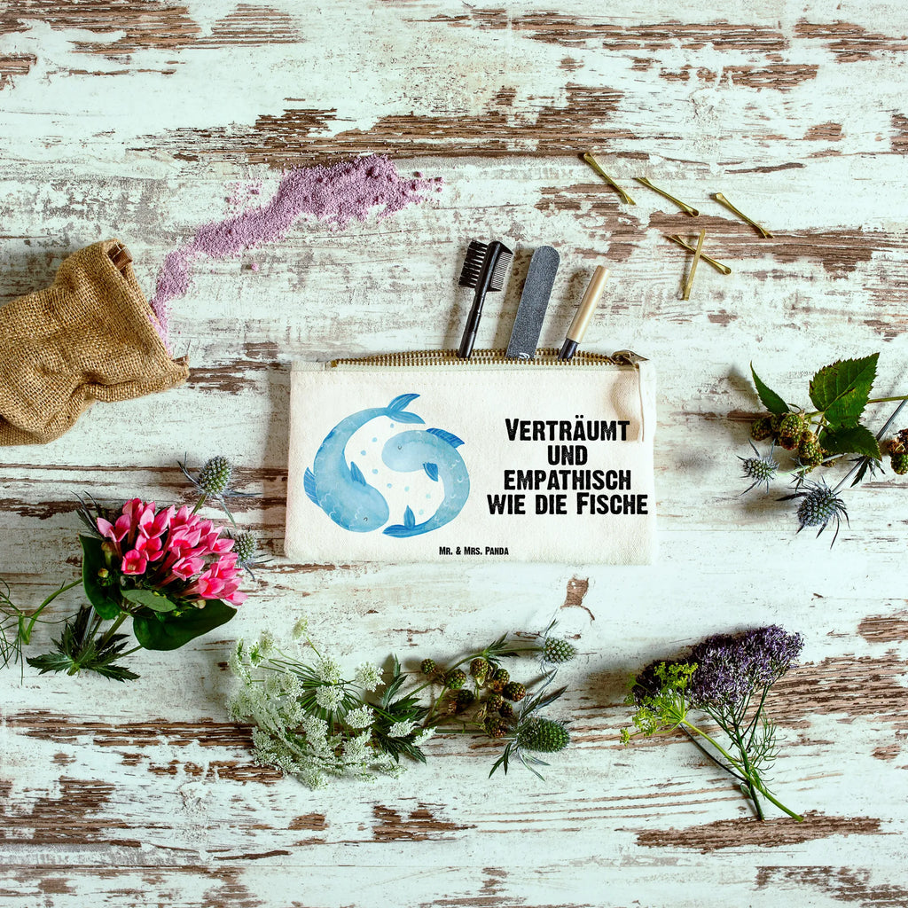 torebka na makijaż znak zodiaku Ryby kosmetiktäschchen, pinsel tasche, aufbewahrungstasche, Waschtasche, Federmappe, Waschbeutel, Kosmetikbeutel, pencil case, Schlampermäppchen, Kulturbeutel, Schminkbeutel, Stiftemäppchen, utensilientasche, toiletry bag, Schminktasche, Kulturtasche, Schminktäschchen, beauty tasche, Etui, beauty case, Mäppchen, aufbewahrungsbeutel, Kosmetiktasche, Sternzeichen, Astrologie, Tierkreiszeichen, Horoskop, Aszendent, Fische Sternbild, Geschenk Februar, Fische Geschenk, Fisch, Geschenk März, Geburtstag Februar, Fische Sternzeichen, Geburtstag März