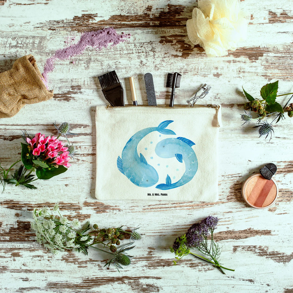 torebka na makijaż znak zodiaku Ryby kosmetiktäschchen, pinsel tasche, aufbewahrungstasche, Waschtasche, Federmappe, Waschbeutel, Kosmetikbeutel, pencil case, Schlampermäppchen, Kulturbeutel, Schminkbeutel, Stiftemäppchen, utensilientasche, toiletry bag, Schminktasche, Kulturtasche, Schminktäschchen, beauty tasche, Etui, beauty case, Mäppchen, aufbewahrungsbeutel, Kosmetiktasche, Sternzeichen, Astrologie, Tierkreiszeichen, Horoskop, Aszendent, Fische Sternbild, Geschenk Februar, Fische Geschenk, Fisch, Geschenk März, Geburtstag Februar, Fische Sternzeichen, Geburtstag März