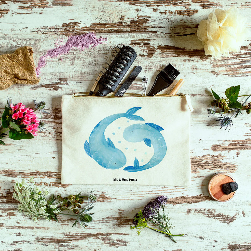 torebka na makijaż znak zodiaku Ryby kosmetiktäschchen, pinsel tasche, aufbewahrungstasche, Waschtasche, Federmappe, Waschbeutel, Kosmetikbeutel, pencil case, Schlampermäppchen, Kulturbeutel, Schminkbeutel, Stiftemäppchen, utensilientasche, toiletry bag, Schminktasche, Kulturtasche, Schminktäschchen, beauty tasche, Etui, beauty case, Mäppchen, aufbewahrungsbeutel, Kosmetiktasche, Sternzeichen, Astrologie, Tierkreiszeichen, Horoskop, Aszendent, Fische Sternbild, Geschenk Februar, Fische Geschenk, Fisch, Geschenk März, Geburtstag Februar, Fische Sternzeichen, Geburtstag März