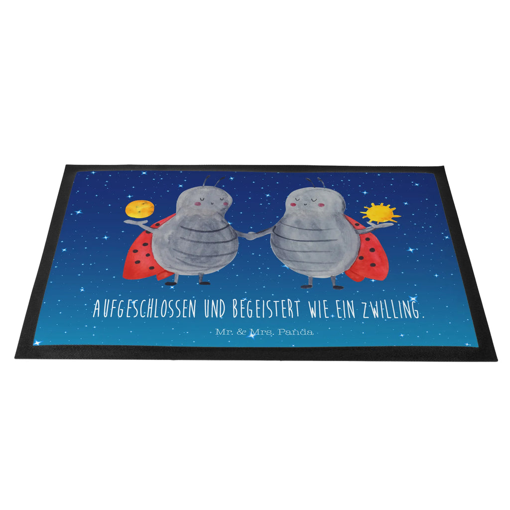 Fußmatte Sternzeichen Zwilling Sauberlaufmatte, Schmutzfänger, Fußabtreter, Schmutzfangteppich, Haustürmatte, Schuhabstreifer, außenmatte, Fußabstreifer, Abtreter, Eingangsmatte, Türmatte, hausmatte, matte haustür, Eingangsteppich, schmutzfangmatten, flurmatte, Fußmatten, sauberlaufmatten, fußmatte, Schmutzmatte, Abtretmatte, Türvorleger, Schmutzfangmatte, türmatten, abstreifer, Fussmatte, Aszendent, Tierkreiszeichen, Sternzeichen, Horoskop, Astrologie, Glückskäfer, Geschenk Juni, Zwilling Sternzeichen, Geschenk Mai, Zwillingsbruder, Zwilling Geschenk, Geburtstag Mai, Zwillinge, Marienkäfer, Zwillingsschwester