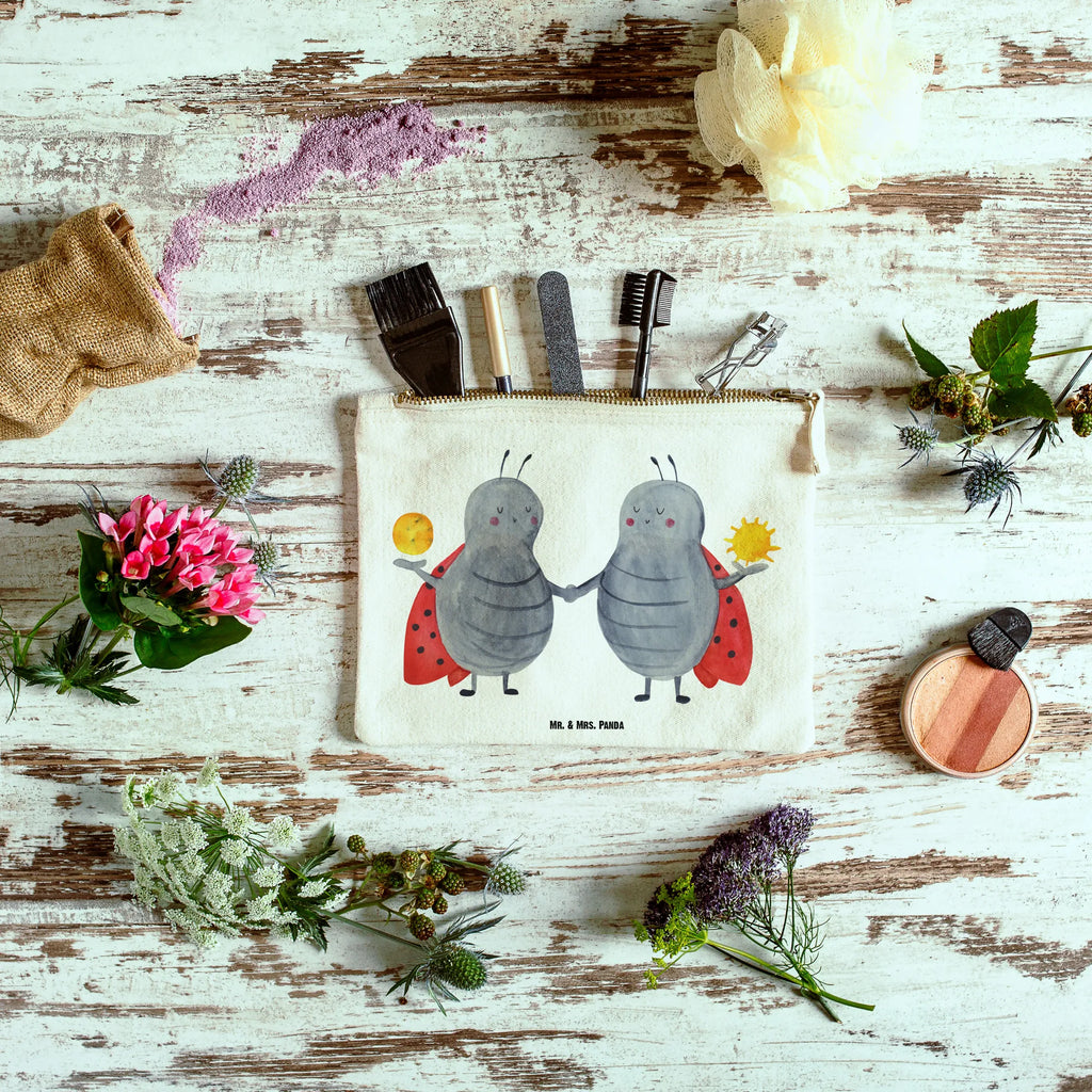 torebka na makijaż znak zodiaku Bliźniak Stiftemäppchen, Kosmetikbeutel, Federmappe, Waschbeutel, beauty tasche, Kosmetiktasche, Kulturtasche, Mäppchen, Etui, Kulturbeutel, Schminkbeutel, beauty case, aufbewahrungstasche, toiletry bag, Waschtasche, kosmetiktäschchen, utensilientasche, aufbewahrungsbeutel, pencil case, pinsel tasche, Schlampermäppchen, Schminktasche, Schminktäschchen, Sternzeichen, Tierkreiszeichen, Horoskop, Astrologie, Aszendent, Geburtstag Mai, Glückskäfer, Geschenk Juni, Zwilling Sternzeichen, Zwillingsbruder, Marienkäfer, Geschenk Mai, Zwillingsschwester, Zwilling Geschenk, Zwillinge