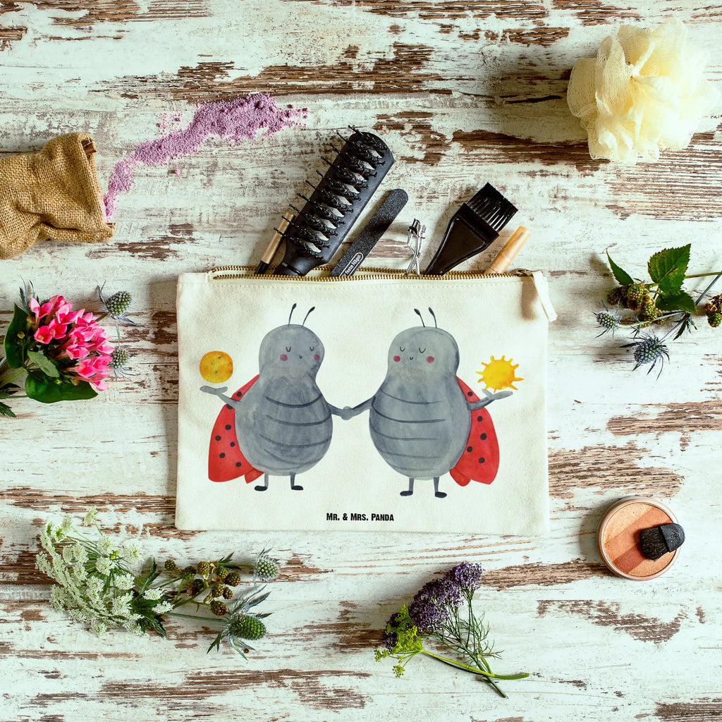 torebka na makijaż znak zodiaku Bliźniak Stiftemäppchen, Kosmetikbeutel, Federmappe, Waschbeutel, beauty tasche, Kosmetiktasche, Kulturtasche, Mäppchen, Etui, Kulturbeutel, Schminkbeutel, beauty case, aufbewahrungstasche, toiletry bag, Waschtasche, kosmetiktäschchen, utensilientasche, aufbewahrungsbeutel, pencil case, pinsel tasche, Schlampermäppchen, Schminktasche, Schminktäschchen, Sternzeichen, Tierkreiszeichen, Horoskop, Astrologie, Aszendent, Geburtstag Mai, Glückskäfer, Geschenk Juni, Zwilling Sternzeichen, Zwillingsbruder, Marienkäfer, Geschenk Mai, Zwillingsschwester, Zwilling Geschenk, Zwillinge