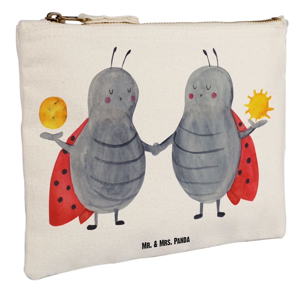 torebka na makijaż znak zodiaku Bliźniak Stiftemäppchen, Kosmetikbeutel, Federmappe, Waschbeutel, beauty tasche, Kosmetiktasche, Kulturtasche, Mäppchen, Etui, Kulturbeutel, Schminkbeutel, beauty case, aufbewahrungstasche, toiletry bag, Waschtasche, kosmetiktäschchen, utensilientasche, aufbewahrungsbeutel, pencil case, pinsel tasche, Schlampermäppchen, Schminktasche, Schminktäschchen, Sternzeichen, Tierkreiszeichen, Horoskop, Astrologie, Aszendent, Geburtstag Mai, Glückskäfer, Geschenk Juni, Zwilling Sternzeichen, Zwillingsbruder, Marienkäfer, Geschenk Mai, Zwillingsschwester, Zwilling Geschenk, Zwillinge