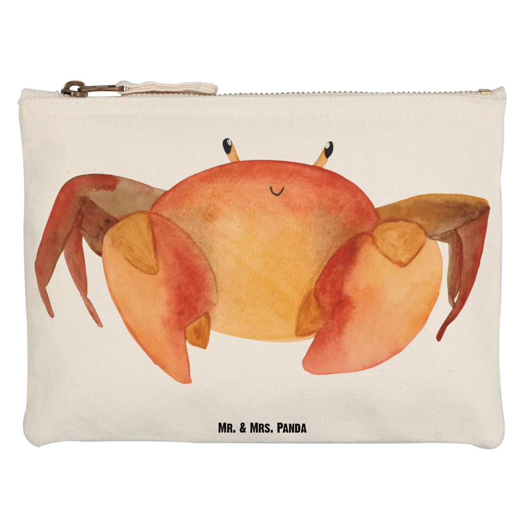 torebka na makijaż znak zodiaku krab Federmappe, aufbewahrungsbeutel, Schminktasche, Schminktäschchen, Kosmetikbeutel, Kosmetiktasche, aufbewahrungstasche, toiletry bag, Kulturtasche, utensilientasche, Schminkbeutel, Kulturbeutel, Mäppchen, kosmetiktäschchen, Waschtasche, beauty case, Etui, beauty tasche, pinsel tasche, Schlampermäppchen, Waschbeutel, Stiftemäppchen, pencil case, Sternzeichen, Astrologie, Tierkreiszeichen, Horoskop, Aszendent, Geschenk Juni, Krabbe, Geschenk Meer, Geschenk Juli, Krebs Sternzeichen, Geburtstag Juli, Geburtstag Juni, Meerestier, Krebs Geschenk, Krebse