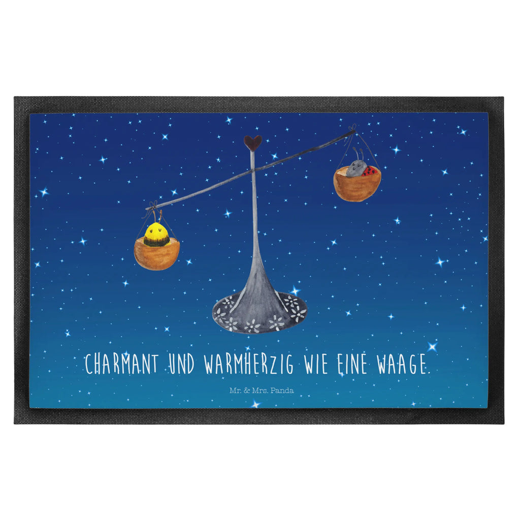 Fußmatte Sternzeichen Waage Eingangsmatte, Türvorleger, Schmutzfänger, Schmutzfangmatte, hausmatte, Abtretmatte, außenmatte, Schmutzfangteppich, sauberlaufmatten, Fußabtreter, Abtreter, Sauberlaufmatte, Türmatte, Fussmatte, abstreifer, Schmutzmatte, Schuhabstreifer, Haustürmatte, matte haustür, Eingangsteppich, Fußabstreifer, flurmatte, fußmatte, schmutzfangmatten, türmatten, Fußmatten, Aszendent, Tierkreiszeichen, Sternzeichen, Horoskop, Astrologie, Geschenk September, Geburtstag September, Gleichgewicht, Waage Sternzeichen, Waage, Geburtstag Oktober, Biene, Waage Geschenk, Geschenk Oktober, Hummel, Marienkäfer