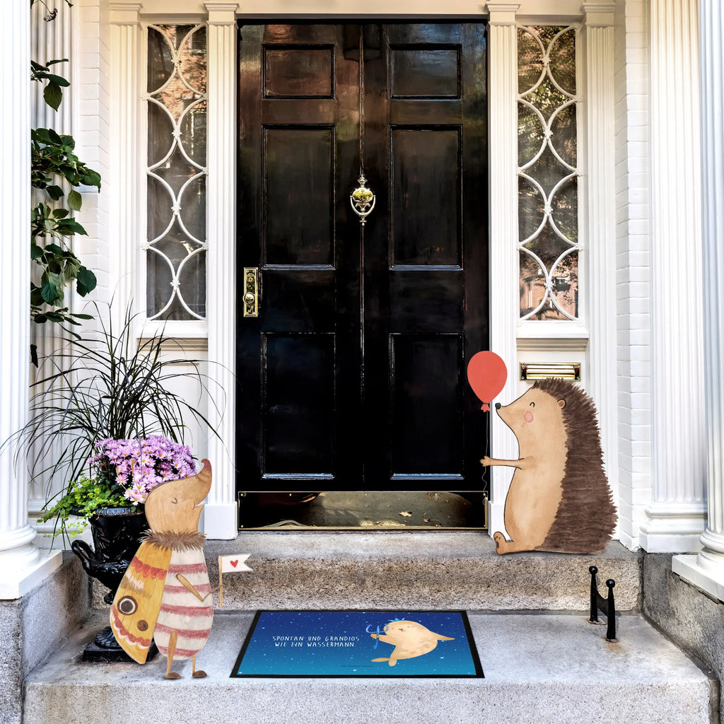 wycieraczka znak zodiaku Wodnik schmutzfangmatten, Türmatte, flurmatte, Fußmatten, Haustürmatte, sauberlaufmatten, Schmutzmatte, Eingangsmatte, Sauberlaufmatte, fußmatte, Fußabtreter, außenmatte, Eingangsteppich, Fussmatte, Türvorleger, Fußabstreifer, hausmatte, Abtretmatte, matte haustür, türmatten, Schmutzfangteppich, Abtreter, Schmutzfangmatte, Schmutzfänger, abstreifer, Schuhabstreifer, Aszendent, Tierkreiszeichen, Sternzeichen, Horoskop, Astrologie, Wassermann Sternzeichen, Geschenk Februar, Nix, Geschenk Januar, Geburtstag Januar, Meermann, Geburtstag Februar, Wassermann Geschenk, Meer Geschenk