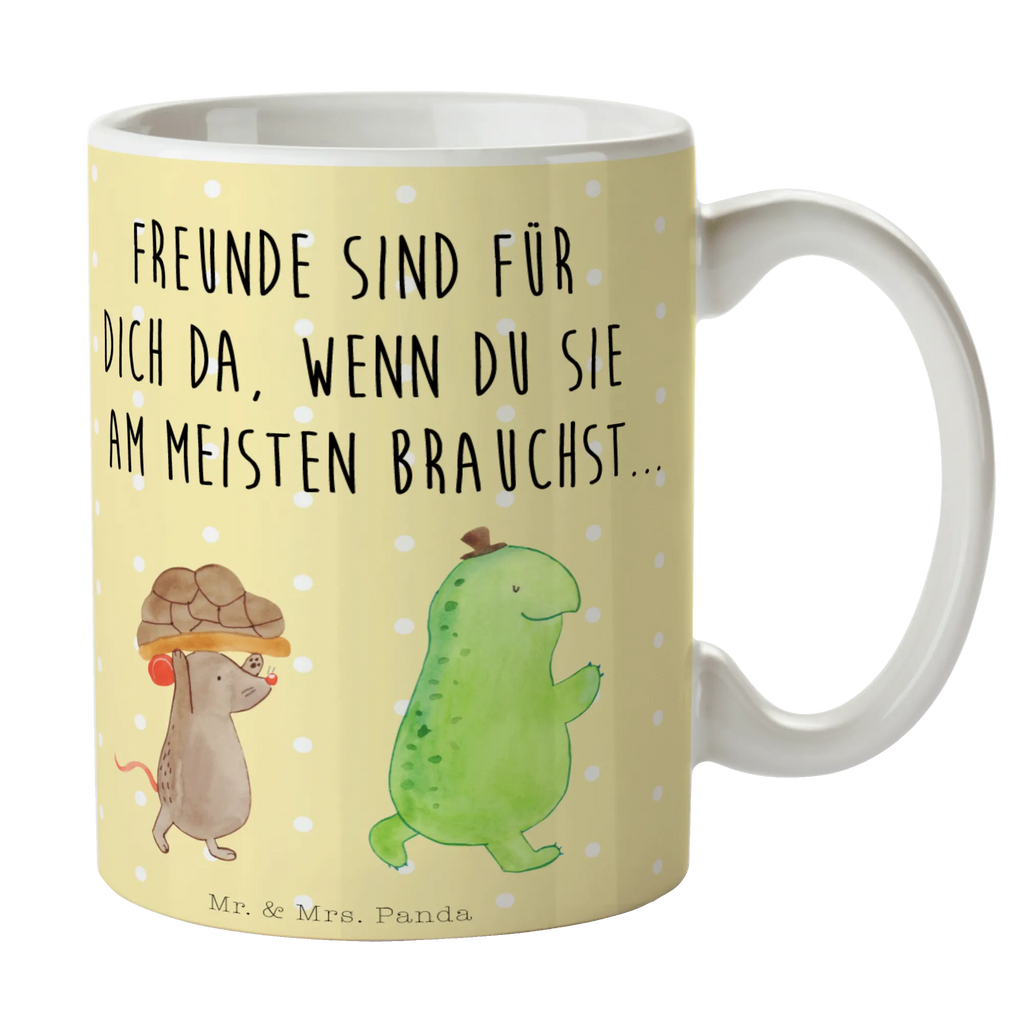 Mug tortoise Mouse Frühstückstasse, Henkeltasse, Teepott, tasse für büro, hochwertige tasse, Becher, Trinkbecher, Keramikbecher, Trinktasse, Tasse mit Spruch, Keramiktasse, Geschenktasse, Sprüchetasse, milchkaffeetasse, schöne tasse, kaffeebecher keramik, Bürotasse, Teebecher, Henkelbecher, Bürobecher, Teetasse, Bedruckte Tasse, kaffeetasse keramik, kaffeebecher bedruckt, Coffee Mug, Designtasse, heißgetränkebecher, haferl, tasse für kaffee, Kaffeetasse, Dekotasse, Mug, Frühstücksbecher, Tasse mit Motiv, Motivtasse, design tasse, Pott, Kakaotasse, Kaffeepott, Tasse, kaffeetasse bedruckt, Kaffeebecher, statement tasse, Schildkröte, Freunde, Maus, Beste Freunde, Beste Freundinnen, Freundinnen