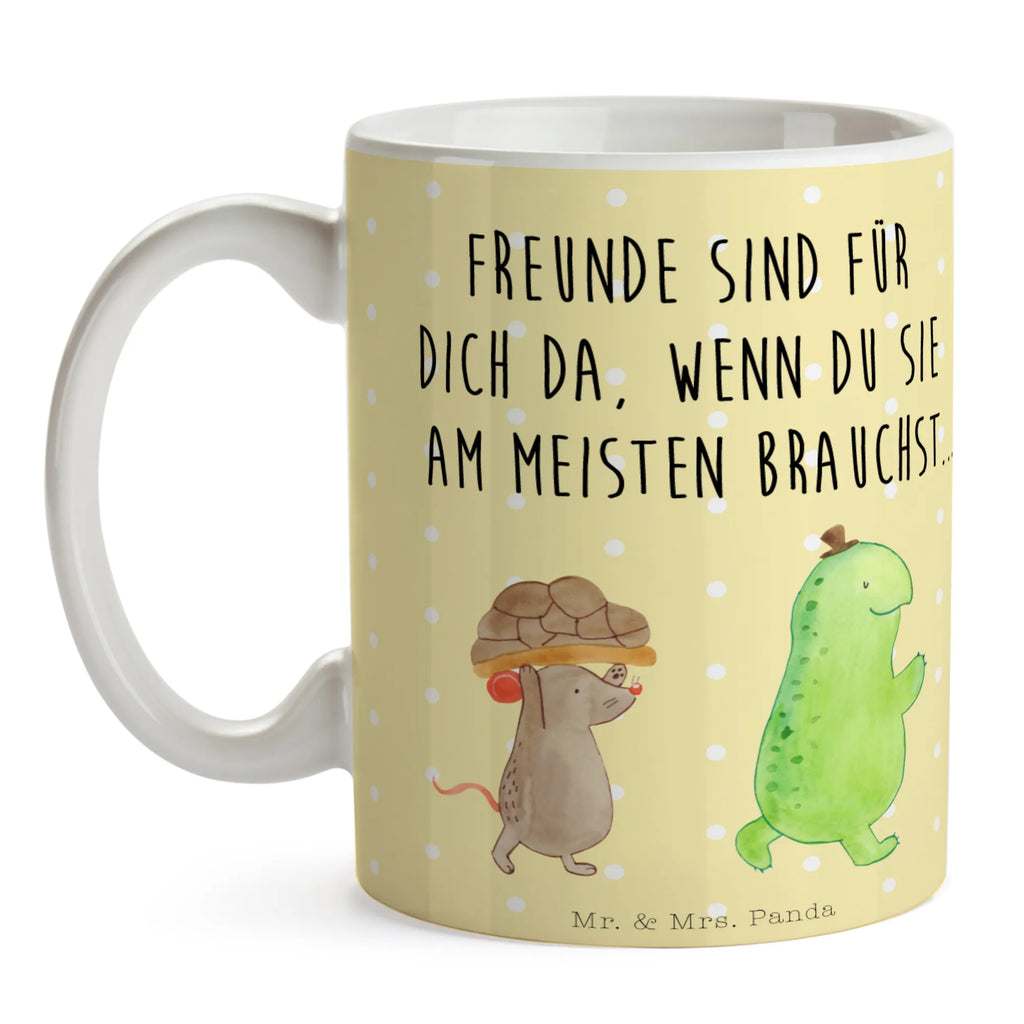 Mug tortoise Mouse Frühstückstasse, Henkeltasse, Teepott, tasse für büro, hochwertige tasse, Becher, Trinkbecher, Keramikbecher, Trinktasse, Tasse mit Spruch, Keramiktasse, Geschenktasse, Sprüchetasse, milchkaffeetasse, schöne tasse, kaffeebecher keramik, Bürotasse, Teebecher, Henkelbecher, Bürobecher, Teetasse, Bedruckte Tasse, kaffeetasse keramik, kaffeebecher bedruckt, Coffee Mug, Designtasse, heißgetränkebecher, haferl, tasse für kaffee, Kaffeetasse, Dekotasse, Mug, Frühstücksbecher, Tasse mit Motiv, Motivtasse, design tasse, Pott, Kakaotasse, Kaffeepott, Tasse, kaffeetasse bedruckt, Kaffeebecher, statement tasse, Schildkröte, Freunde, Maus, Beste Freunde, Beste Freundinnen, Freundinnen