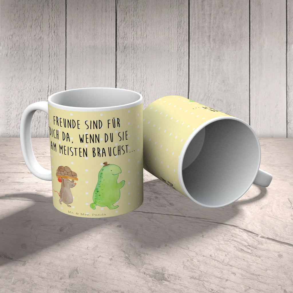 Mug tortoise Mouse Frühstückstasse, Henkeltasse, Teepott, tasse für büro, hochwertige tasse, Becher, Trinkbecher, Keramikbecher, Trinktasse, Tasse mit Spruch, Keramiktasse, Geschenktasse, Sprüchetasse, milchkaffeetasse, schöne tasse, kaffeebecher keramik, Bürotasse, Teebecher, Henkelbecher, Bürobecher, Teetasse, Bedruckte Tasse, kaffeetasse keramik, kaffeebecher bedruckt, Coffee Mug, Designtasse, heißgetränkebecher, haferl, tasse für kaffee, Kaffeetasse, Dekotasse, Mug, Frühstücksbecher, Tasse mit Motiv, Motivtasse, design tasse, Pott, Kakaotasse, Kaffeepott, Tasse, kaffeetasse bedruckt, Kaffeebecher, statement tasse, Schildkröte, Freunde, Maus, Beste Freunde, Beste Freundinnen, Freundinnen