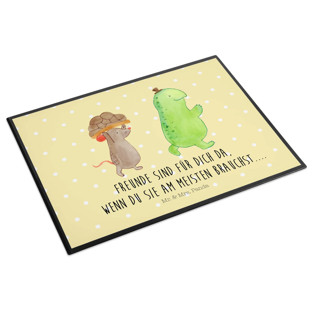 Podkładka na biurko żółw mysz pultunterlage, tischauflagen, schreibtischunterlage, tischauflage, schreibauflagen, schreibtischmatte, Schreibtisch Matte, Schreibtischauflage, tischmatten, arbeitsmatte, schreibtischunterlagen, tischpad, tischmatte, arbeitsunterlage, schreibtischauflagen, schreibauflage, Tischunterlage, tischpads, Schreibtisch Unterlagen, Schreibunterlage, schreibmatte, Schildkröte, Beste Freunde, Freunde, Freundinnen, Maus, Beste Freundinnen