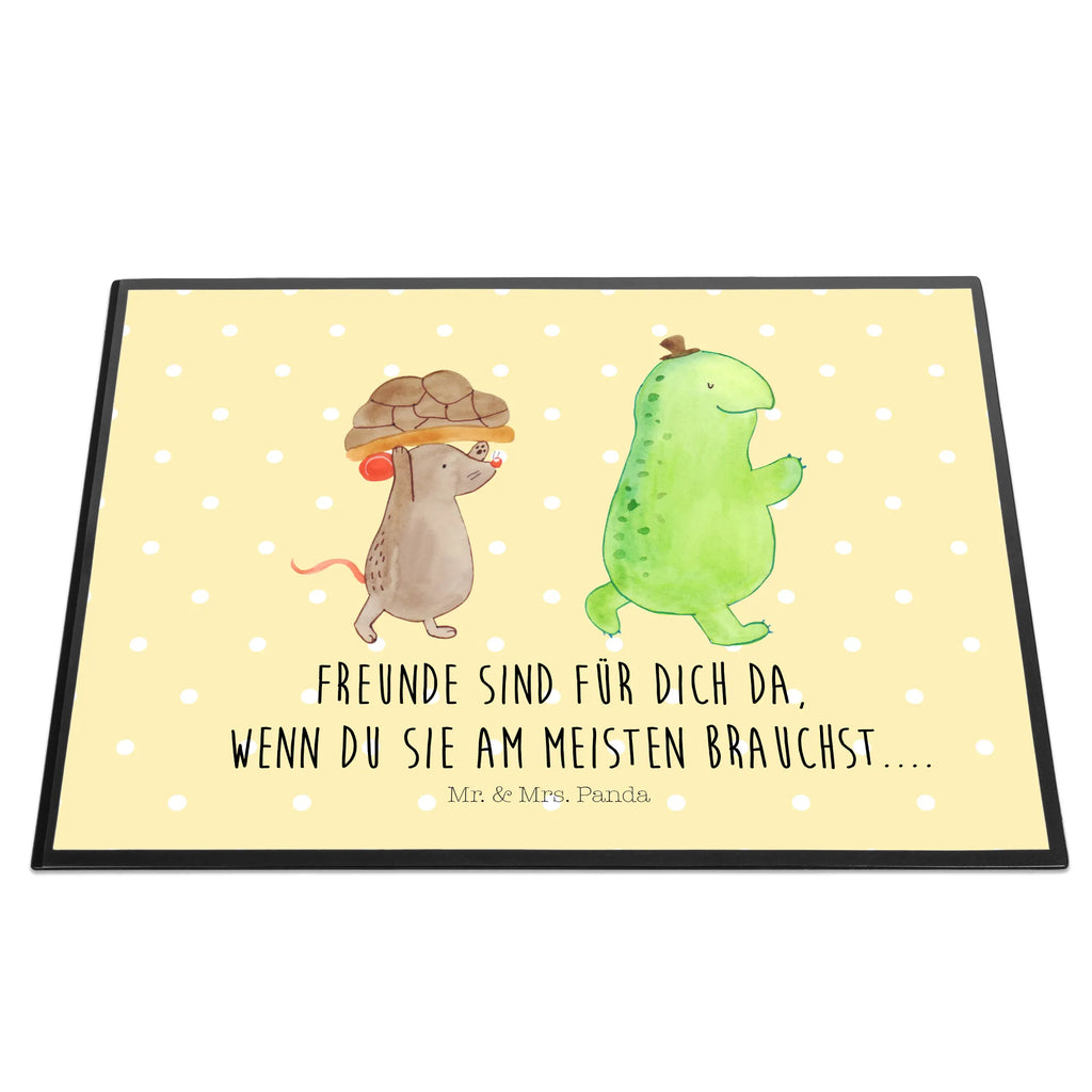 Podkładka na biurko żółw mysz pultunterlage, tischauflagen, schreibtischunterlage, tischauflage, schreibauflagen, schreibtischmatte, Schreibtisch Matte, Schreibtischauflage, tischmatten, arbeitsmatte, schreibtischunterlagen, tischpad, tischmatte, arbeitsunterlage, schreibtischauflagen, schreibauflage, Tischunterlage, tischpads, Schreibtisch Unterlagen, Schreibunterlage, schreibmatte, Schildkröte, Beste Freunde, Freunde, Freundinnen, Maus, Beste Freundinnen