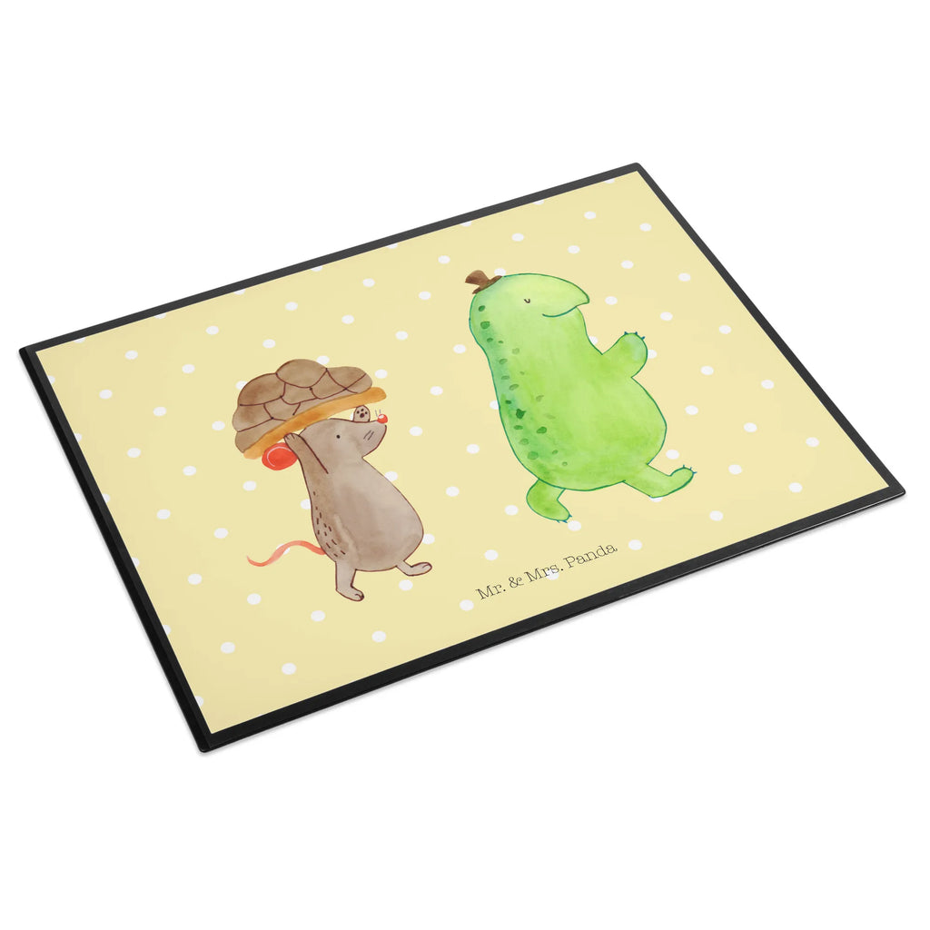 Podkładka na biurko żółw mysz pultunterlage, tischauflagen, schreibtischunterlage, tischauflage, schreibauflagen, schreibtischmatte, Schreibtisch Matte, Schreibtischauflage, tischmatten, arbeitsmatte, schreibtischunterlagen, tischpad, tischmatte, arbeitsunterlage, schreibtischauflagen, schreibauflage, Tischunterlage, tischpads, Schreibtisch Unterlagen, Schreibunterlage, schreibmatte, Schildkröte, Beste Freunde, Freunde, Freundinnen, Maus, Beste Freundinnen