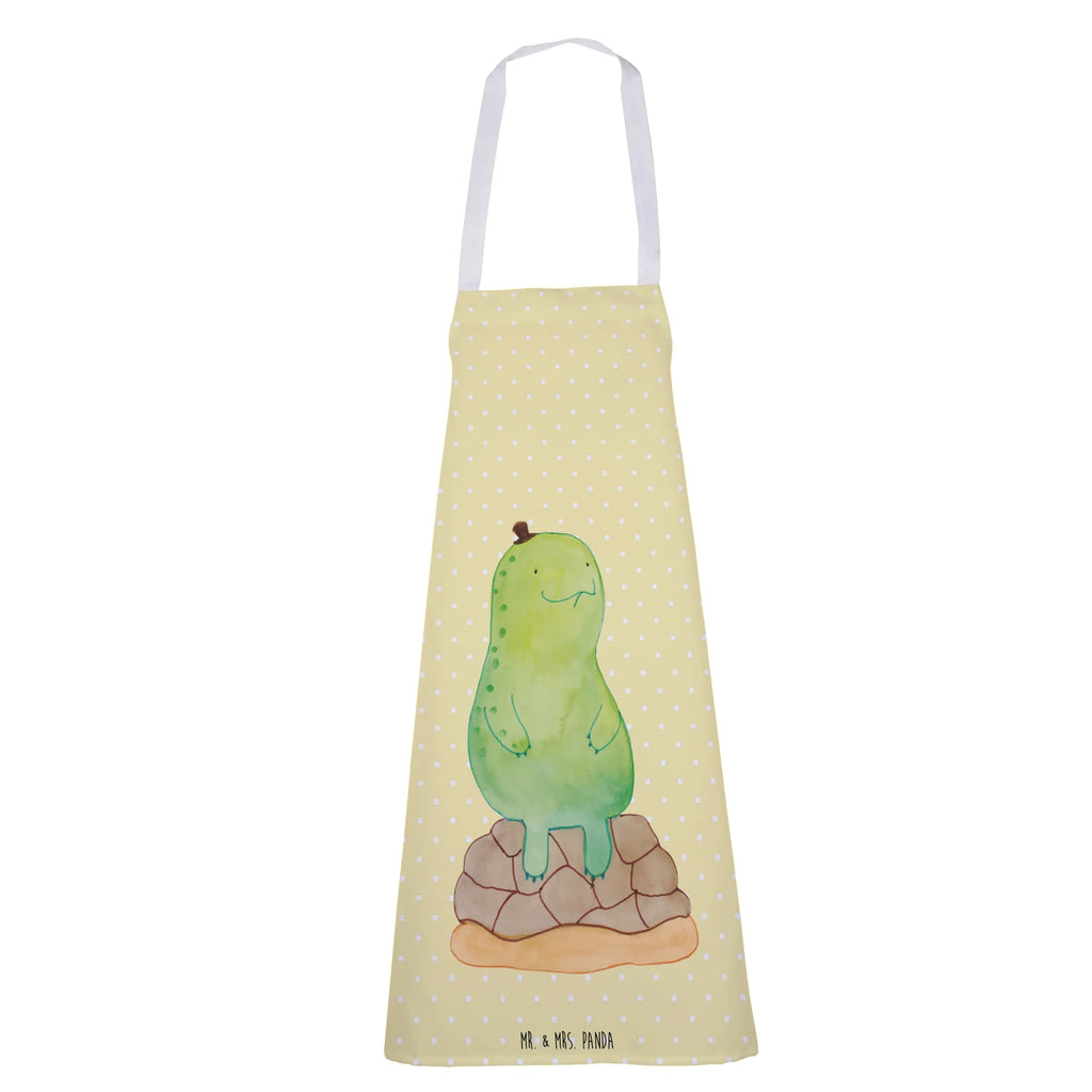 Fartuch kuchenny żółw Przerwa Skałka