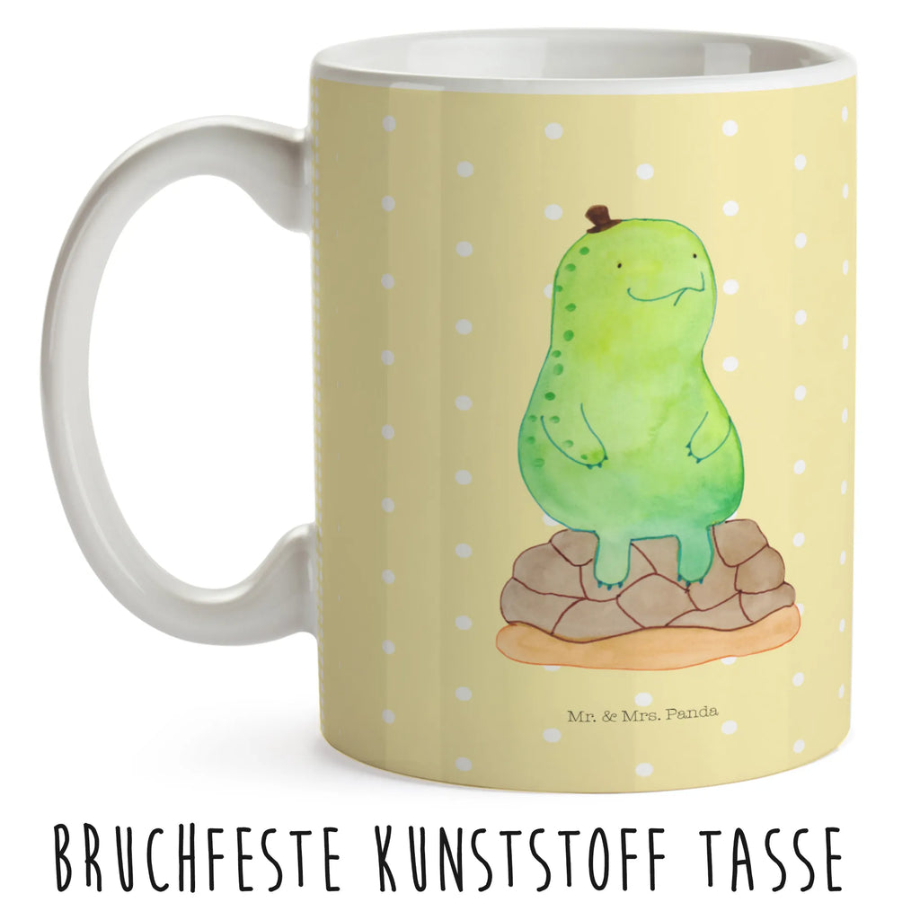 kubek dla dzieci żółw Przerwa Skałka