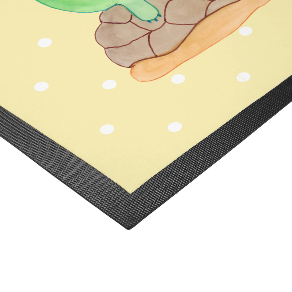 Doormat tortoise Break turtle, tortoise, reptile, ancient creature, cute, sweet, gift, gift ideas, birthday gift, illustrated, funny, turtle gift items, funny turtle gifts, pet turtles, mom, best friend, sister or daughter, turtle lover, mindful, decelerate, Turtle