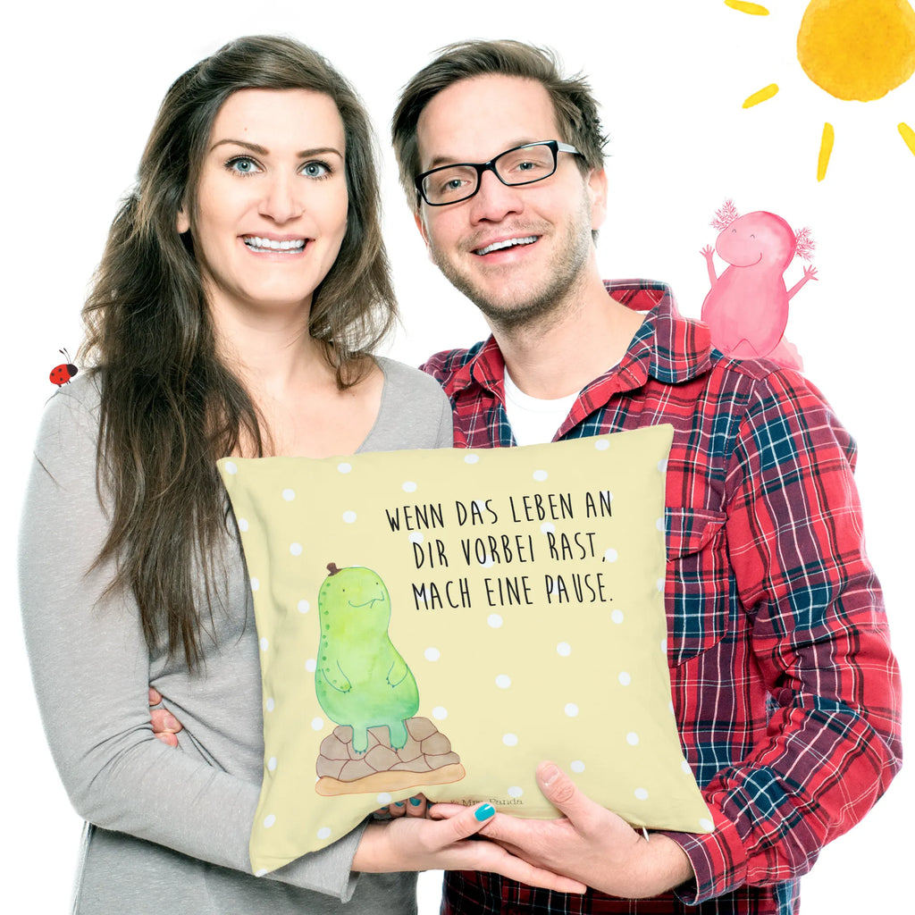 Cushion tortoise Break bedroom, pillow case, Pillow, pillows, 40 x 40, cushion, fluffy, bed, soft, sofa, settee, pad, couch, 40x40, turtle, tortoise, reptile, ancient creature, cute, sweet, gift, gift ideas, birthday gift, illustrated, funny, turtle gift items, funny turtle gifts, pet turtles, mom, best friend, sister or daughter, turtle lover, Turtle, decelerate, mindful