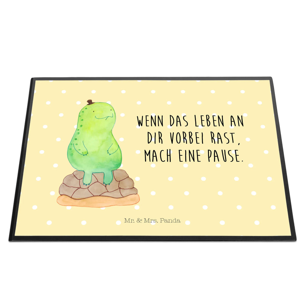 Schreibtischunterlage Schildkröte pausiert Bürobedarf, Schreibtischauflage, Schreibtisch Unterlagen, Schreibunterlage, Schreibtischunterlage Groß, Büroartikel, Schreibwaren, Schildkröte, Achtsamkeit, Entschleunigen, achtsam