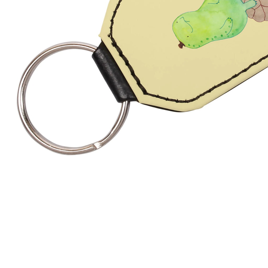 Rectangular key ring tortoise Break keychain, key ring, bag pendant, pendant, lucky charm, turtle, tortoise, reptile, ancient creature, cute, sweet, gift, gift ideas, birthday gift, illustrated, funny, turtle gift items, funny turtle gifts, pet turtles, mom, best friend, sister or daughter, turtle lover, Turtle, decelerate, mindful