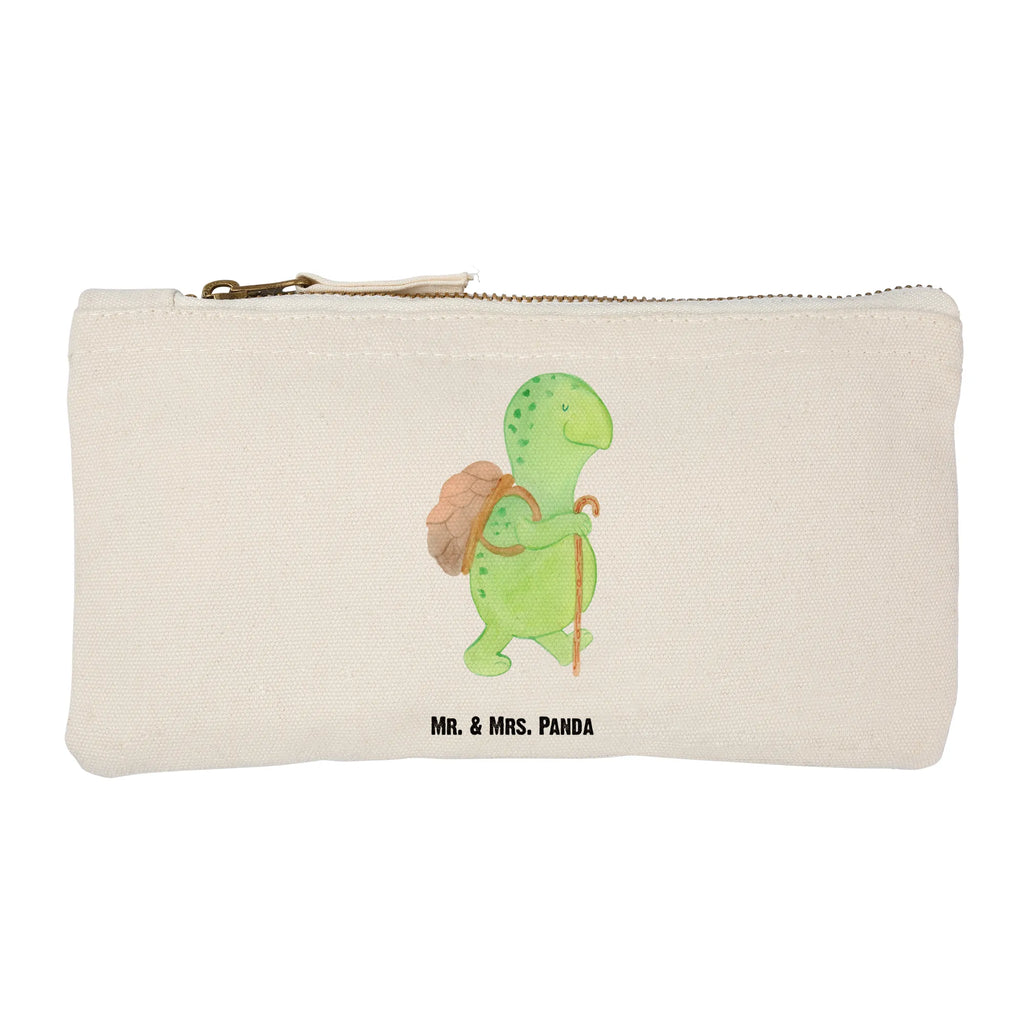 Make-up bag tortoise walker aufbewahrungsbeutel, Stiftemäppchen, Schminktäschchen, kosmetiktäschchen, toiletry bag, Kosmetikbeutel, Schminktasche, Kosmetiktasche, Schminkbeutel, pinsel tasche, Etui, pencil case, Waschtasche, beauty tasche, aufbewahrungstasche, Kulturtasche, Federmappe, Waschbeutel, Schlampermäppchen, utensilientasche, beauty case, Kulturbeutel, Mäppchen, Schildkröte, Neuanfang, Motivationsspruch, Schildkröten, Motivationssprüche, Motivation