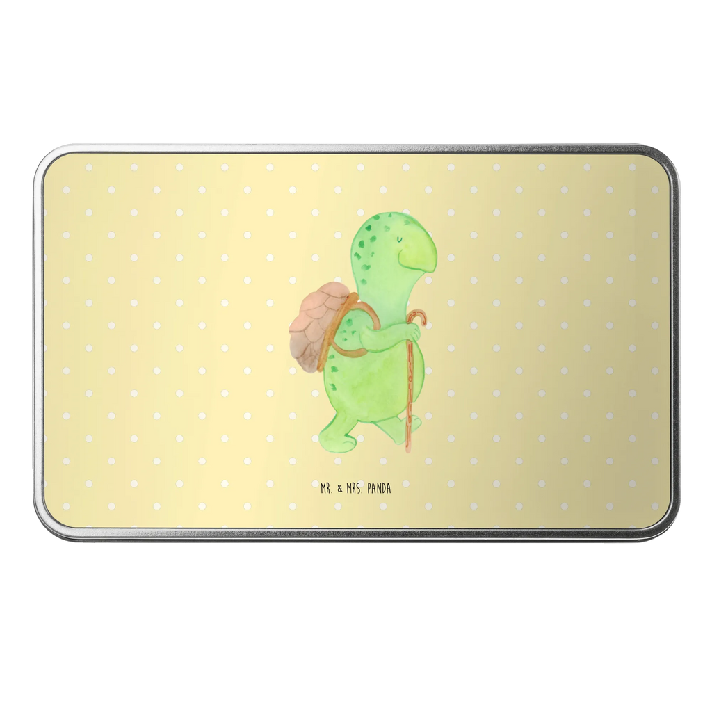 Metal tin tortoise walker metal box, storage box, container, cookie tin, tin box, lunch box, tins, lock-up box, aluminium tin, storage tin, Tin can, turtle, tortoise, reptile, ancient creature, cute, sweet, gift, gift ideas, birthday gift, illustrated, funny, turtle gift items, funny turtle gifts, pet turtles, mom, best friend, sister or daughter, turtle lover, motivational slogan, turtles, new beginning, motivation