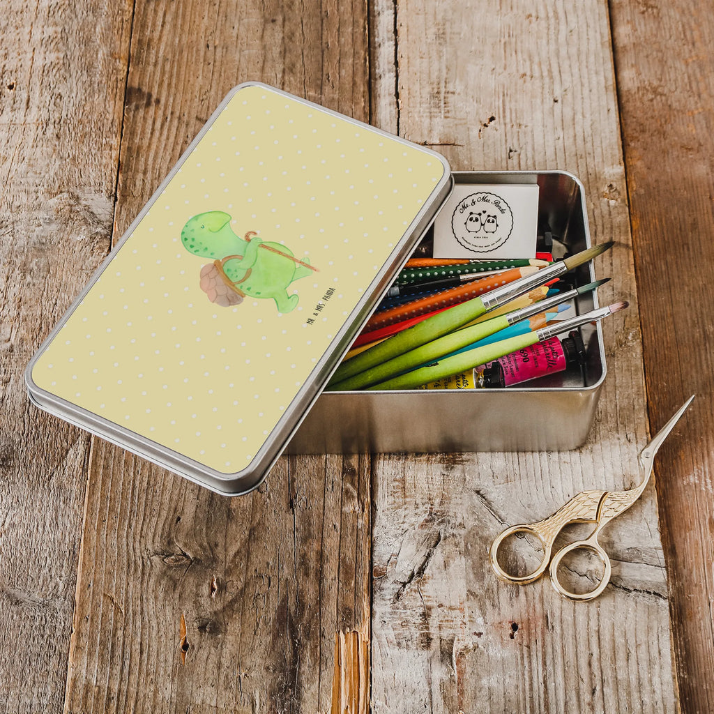 Metal tin tortoise walker metal box, storage box, container, cookie tin, tin box, lunch box, tins, lock-up box, aluminium tin, storage tin, Tin can, turtle, tortoise, reptile, ancient creature, cute, sweet, gift, gift ideas, birthday gift, illustrated, funny, turtle gift items, funny turtle gifts, pet turtles, mom, best friend, sister or daughter, turtle lover, motivational slogan, turtles, new beginning, motivation