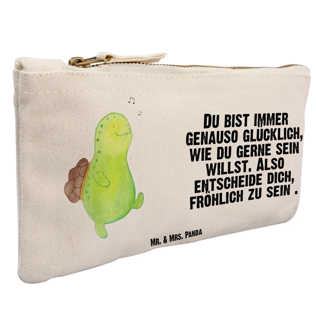 torebka na makijaż żółw gwizdać Mäppchen, pinsel tasche, Stiftemäppchen, Etui, beauty case, aufbewahrungstasche, Schminktäschchen, Schminktasche, utensilientasche, Waschbeutel, beauty tasche, toiletry bag, Schminkbeutel, Kulturbeutel, Schlampermäppchen, Kosmetikbeutel, aufbewahrungsbeutel, Federmappe, Kulturtasche, kosmetiktäschchen, pencil case, Kosmetiktasche, Waschtasche, Schildkröte, Neuanfang, Motivation, Schildkröten, Trennung, Schildi, Glück, Depression, Fröhlich, Lebensfreude