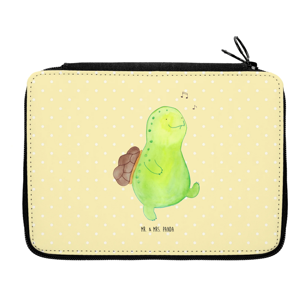 Federmappe Schildkröte Pfeifen Kinder Federmappe, Schüler, Grundschule, Motiv, Federmappe Einschulung, Bestückte Federmappe, Einschulung, Stiftetasche, Stifte Etui, Geschenk, Kind, Schülerin, Stifterolle, Federmäppchen bedruckt, Schule, Büro Stifte Etui, Federmäppchen, Federmappe, Schildkröte, Neuanfang, Glück, Lebensfreude, Schildkröten, fröhlich, Trennung, Schildi, Depression, Motivation