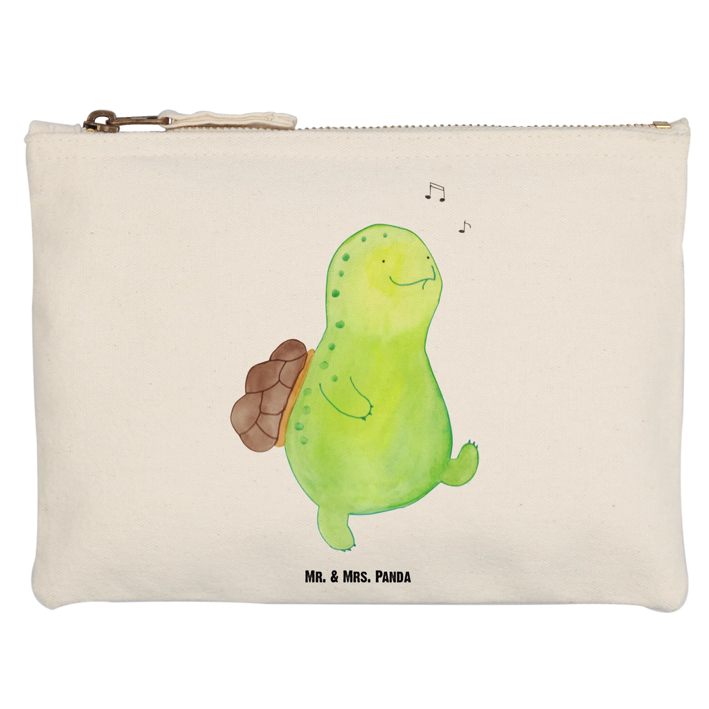 torebka na makijaż żółw gwizdać Mäppchen, pinsel tasche, Stiftemäppchen, Etui, beauty case, aufbewahrungstasche, Schminktäschchen, Schminktasche, utensilientasche, Waschbeutel, beauty tasche, toiletry bag, Schminkbeutel, Kulturbeutel, Schlampermäppchen, Kosmetikbeutel, aufbewahrungsbeutel, Federmappe, Kulturtasche, kosmetiktäschchen, pencil case, Kosmetiktasche, Waschtasche, Schildkröte, Neuanfang, Motivation, Schildkröten, Trennung, Schildi, Glück, Depression, Fröhlich, Lebensfreude