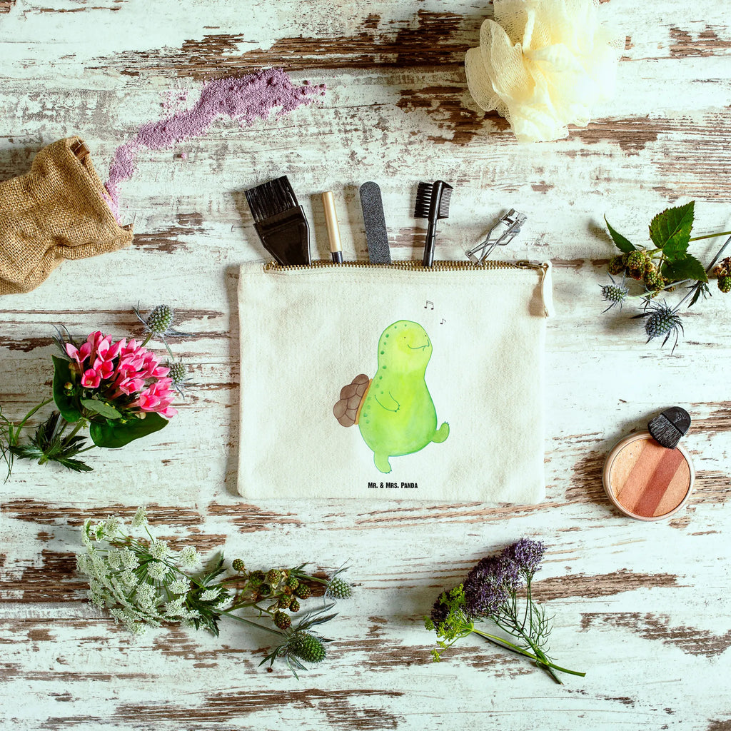 torebka na makijaż żółw gwizdać Mäppchen, pinsel tasche, Stiftemäppchen, Etui, beauty case, aufbewahrungstasche, Schminktäschchen, Schminktasche, utensilientasche, Waschbeutel, beauty tasche, toiletry bag, Schminkbeutel, Kulturbeutel, Schlampermäppchen, Kosmetikbeutel, aufbewahrungsbeutel, Federmappe, Kulturtasche, kosmetiktäschchen, pencil case, Kosmetiktasche, Waschtasche, Schildkröte, Neuanfang, Motivation, Schildkröten, Trennung, Schildi, Glück, Depression, Fröhlich, Lebensfreude