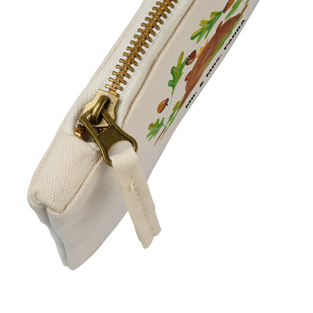 Schminktasche Bär König Schlampermäppchen, pencil case, utensilientasche, Waschbeutel, Etui, Mäppchen, Kulturbeutel, Stiftemäppchen, kosmetiktäschchen, Kulturtasche, toiletry bag, Schminktäschchen, beauty case, Schminkbeutel, beauty tasche, Federmappe, Kosmetiktasche, Kosmetikbeutel, aufbewahrungstasche, aufbewahrungsbeutel, pinsel tasche, Waschtasche, Schminktasche, Bär, Teddybär, Teddy, Dad, Daddy, Vater, Weltbester Papa, Papa, Papi, Papa Bär, Bester Vater, Vatertag, Bester Papa