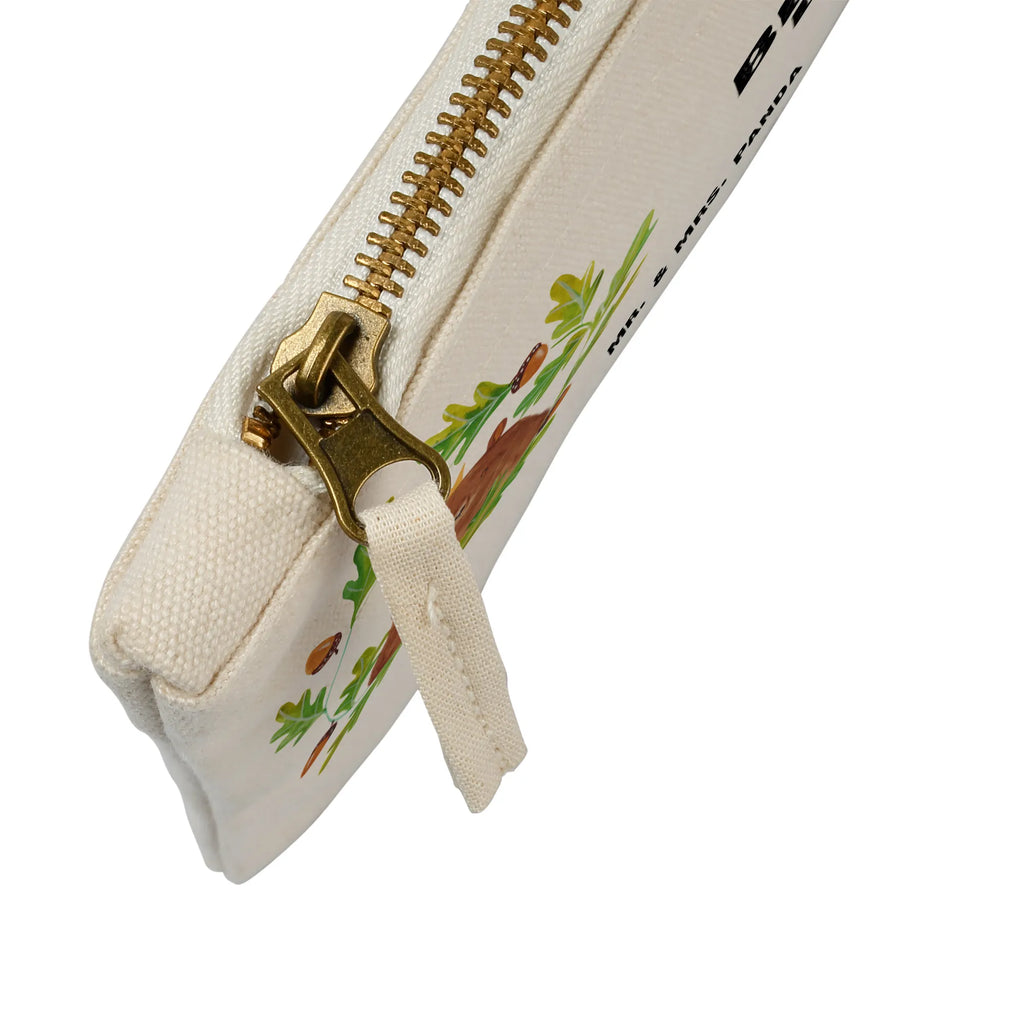 Schminktasche Bär König Schlampermäppchen, pencil case, utensilientasche, Waschbeutel, Etui, Mäppchen, Kulturbeutel, Stiftemäppchen, kosmetiktäschchen, Kulturtasche, toiletry bag, Schminktäschchen, beauty case, Schminkbeutel, beauty tasche, Federmappe, Kosmetiktasche, Kosmetikbeutel, aufbewahrungstasche, aufbewahrungsbeutel, pinsel tasche, Waschtasche, Schminktasche, Bär, Teddybär, Teddy, Dad, Daddy, Vater, Weltbester Papa, Papa, Papi, Papa Bär, Bester Vater, Vatertag, Bester Papa