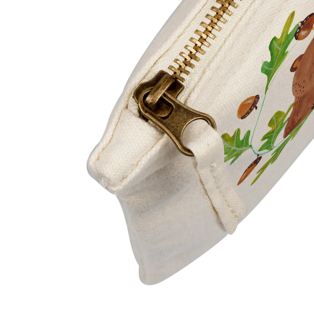 Schminktasche Bär König Schlampermäppchen, pencil case, utensilientasche, Waschbeutel, Etui, Mäppchen, Kulturbeutel, Stiftemäppchen, kosmetiktäschchen, Kulturtasche, toiletry bag, Schminktäschchen, beauty case, Schminkbeutel, beauty tasche, Federmappe, Kosmetiktasche, Kosmetikbeutel, aufbewahrungstasche, aufbewahrungsbeutel, pinsel tasche, Waschtasche, Schminktasche, Bär, Teddybär, Teddy, Dad, Daddy, Vater, Weltbester Papa, Papa, Papi, Papa Bär, Bester Vater, Vatertag, Bester Papa