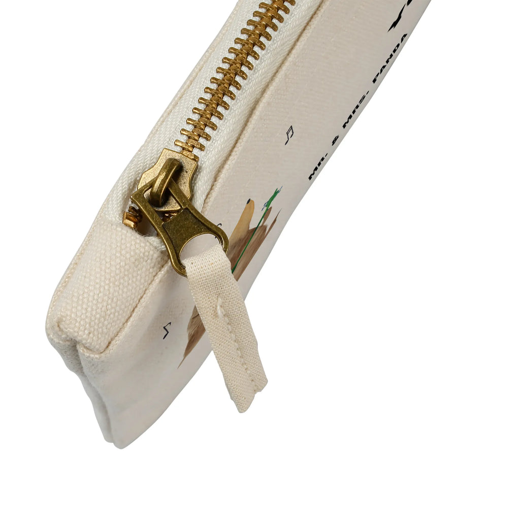 torebka na makijaż niedźwiedź Gitara Niedźwiedź, Miś, Pluszowy miś