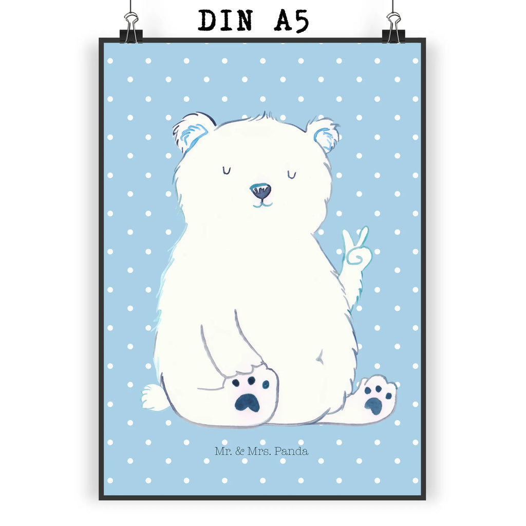 Plakat Niedźwiedź polarny leniwy kunstdruck poster, Deko Bild, Posterdruck, Wanddeko Bild, kunstposter, Designposter, kunst für die wand, grafikposter, drucke, Bild, Wandschmuck, Plakat, Mr. & Mrs. Panda Poster, wandkunst, Kunstdruck, Wanddekoration, Poster, Bild für Wand, Wandbild, Wandposter, wanddruck, wanddeko, Teddybär, Bär, Teddy, Entspannen, Bürojob, Homeoffice, Nordpol, Büro, Arbeitsplatz, Faul, Relaxen, Eisbär, Arbeit