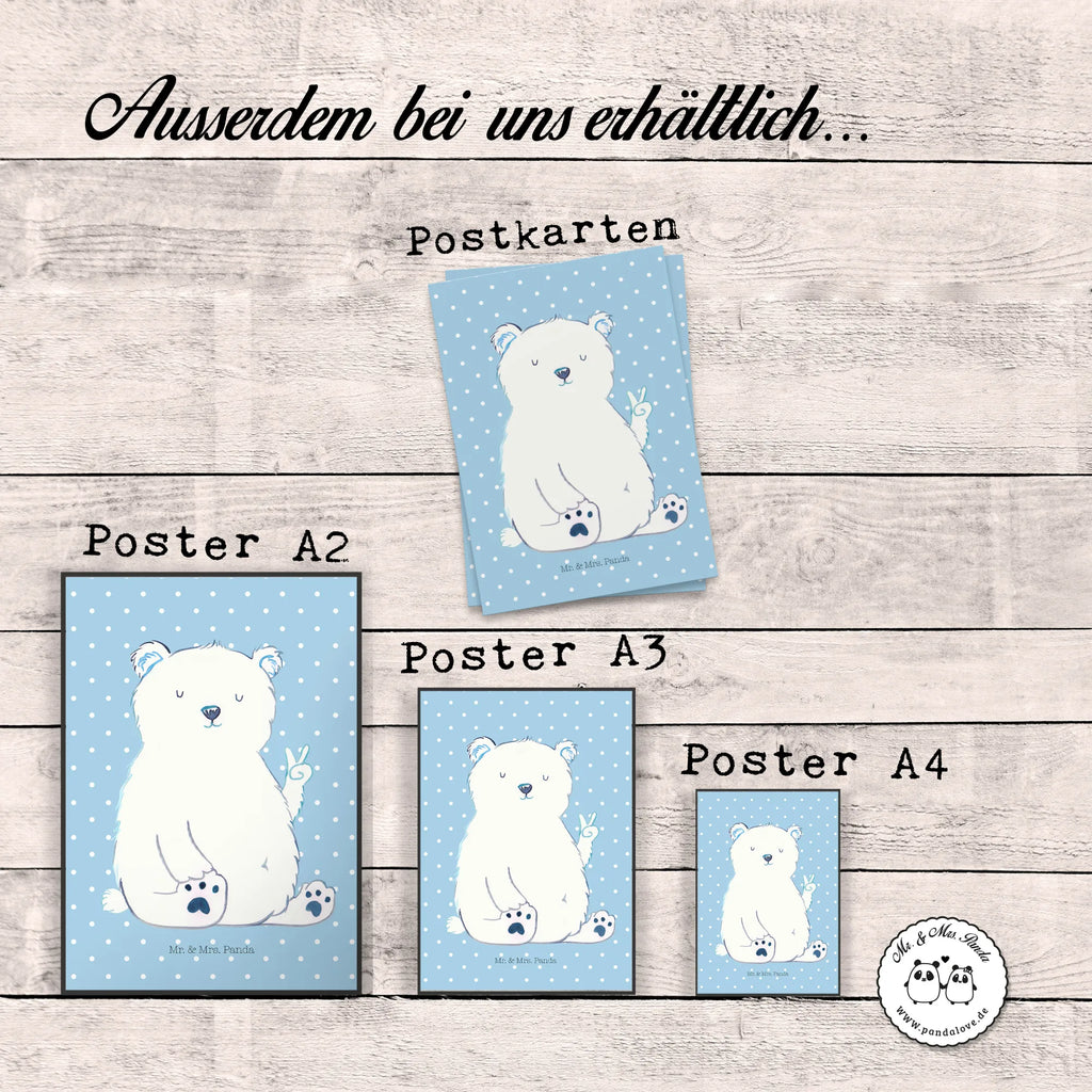 Plakat Niedźwiedź polarny leniwy kunstdruck poster, Deko Bild, Posterdruck, Wanddeko Bild, kunstposter, Designposter, kunst für die wand, grafikposter, drucke, Bild, Wandschmuck, Plakat, Mr. & Mrs. Panda Poster, wandkunst, Kunstdruck, Wanddekoration, Poster, Bild für Wand, Wandbild, Wandposter, wanddruck, wanddeko, Teddybär, Bär, Teddy, Entspannen, Bürojob, Homeoffice, Nordpol, Büro, Arbeitsplatz, Faul, Relaxen, Eisbär, Arbeit