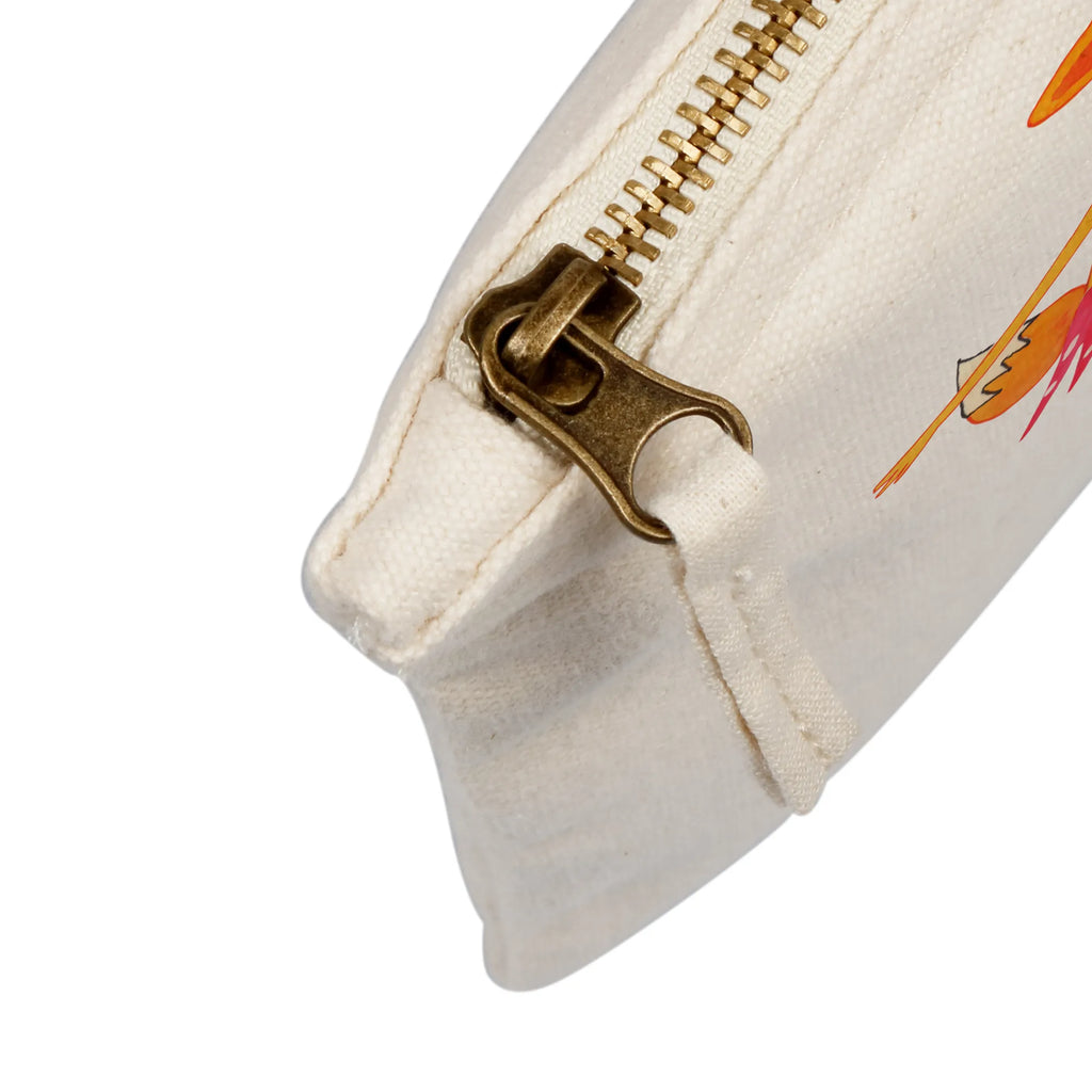 torebka na makijaż Lis baletnica Kosmetiktasche, utensilientasche, beauty case, Kulturtasche, kosmetiktäschchen, aufbewahrungsbeutel, Waschbeutel, Schminktasche, Kosmetikbeutel, Schminktäschchen, Schlampermäppchen, Waschtasche, aufbewahrungstasche, Etui, Schminkbeutel, beauty tasche, Federmappe, Mäppchen, toiletry bag, pencil case, Kulturbeutel, pinsel tasche, Stiftemäppchen, Fuchs, Tanzen, Party, Tänzerin, Ballett, Füchsin, Ballerina, Füchse, Einladung, Geburtstag, Fuchs Spruch