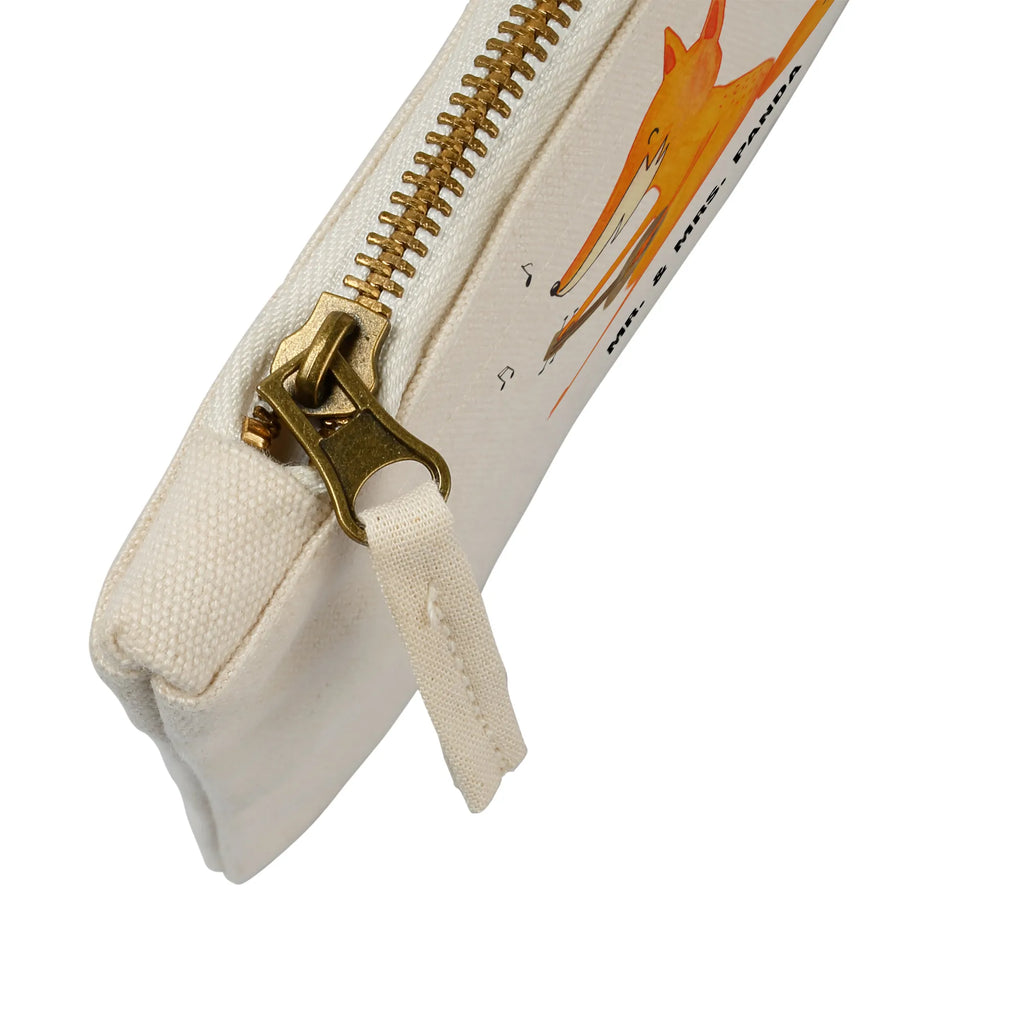 torebka na makijaż Lis gitara kosmetiktäschchen, beauty case, Schminktasche, Schminktäschchen, Waschtasche, Mäppchen, Stiftemäppchen, Federmappe, pencil case, Schminkbeutel, toiletry bag, Etui, Kulturbeutel, Schlampermäppchen, Kulturtasche, Waschbeutel, pinsel tasche, aufbewahrungstasche, utensilientasche, Kosmetiktasche, aufbewahrungsbeutel, beauty tasche, Kosmetikbeutel, Fuchs, Musikerin, Sängerin, Geschenk Musiker, Sänger, Füchse, Gitarre, Musik Spruch