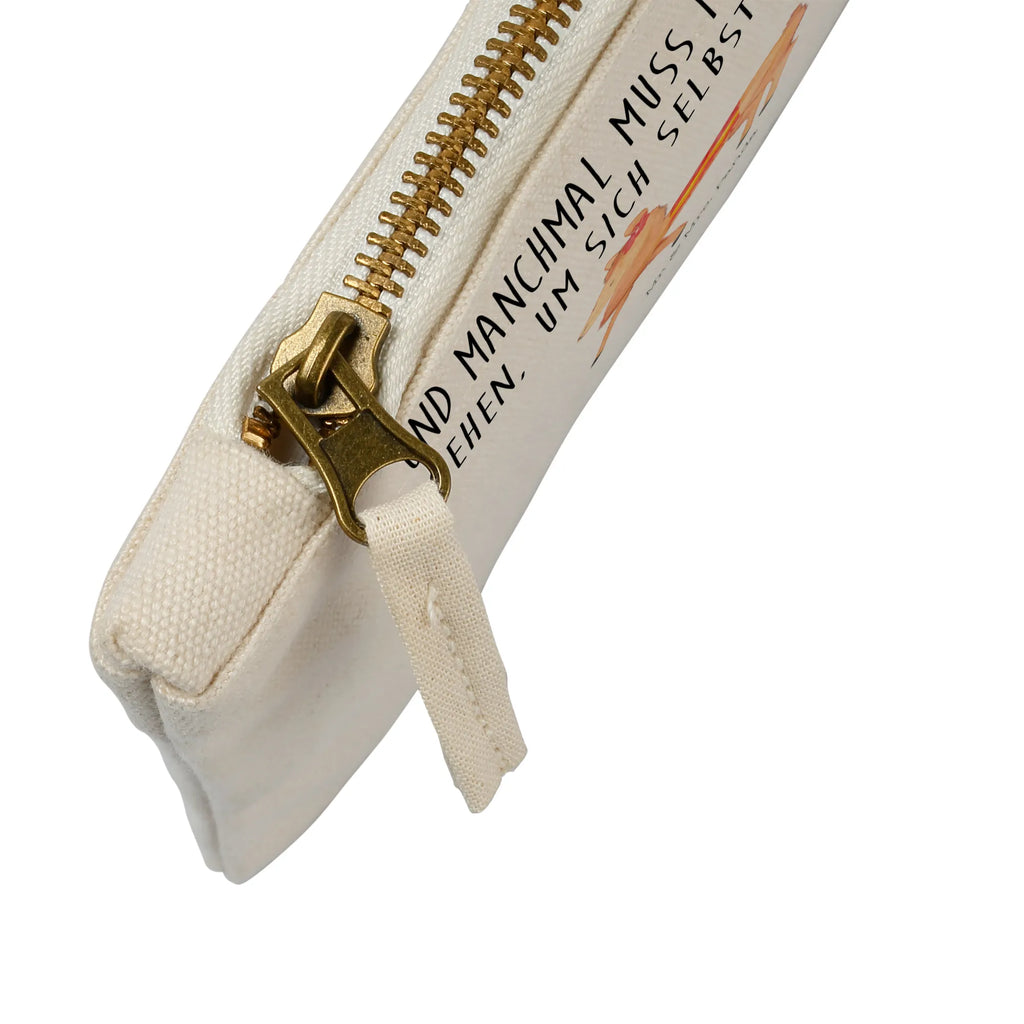 torebka na makijaż alpaka Dumny Alpaka, Lama