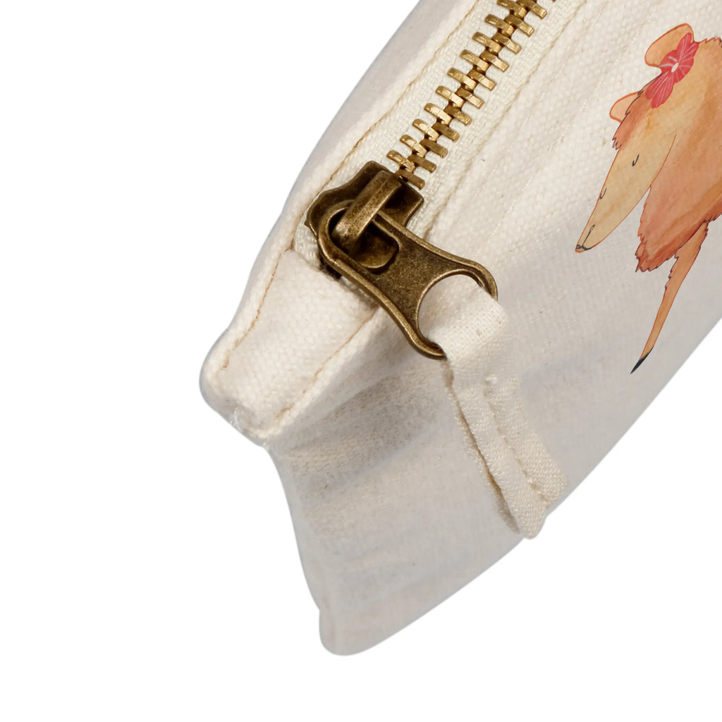 torebka na makijaż alpaka Dumny Alpaka, Lama