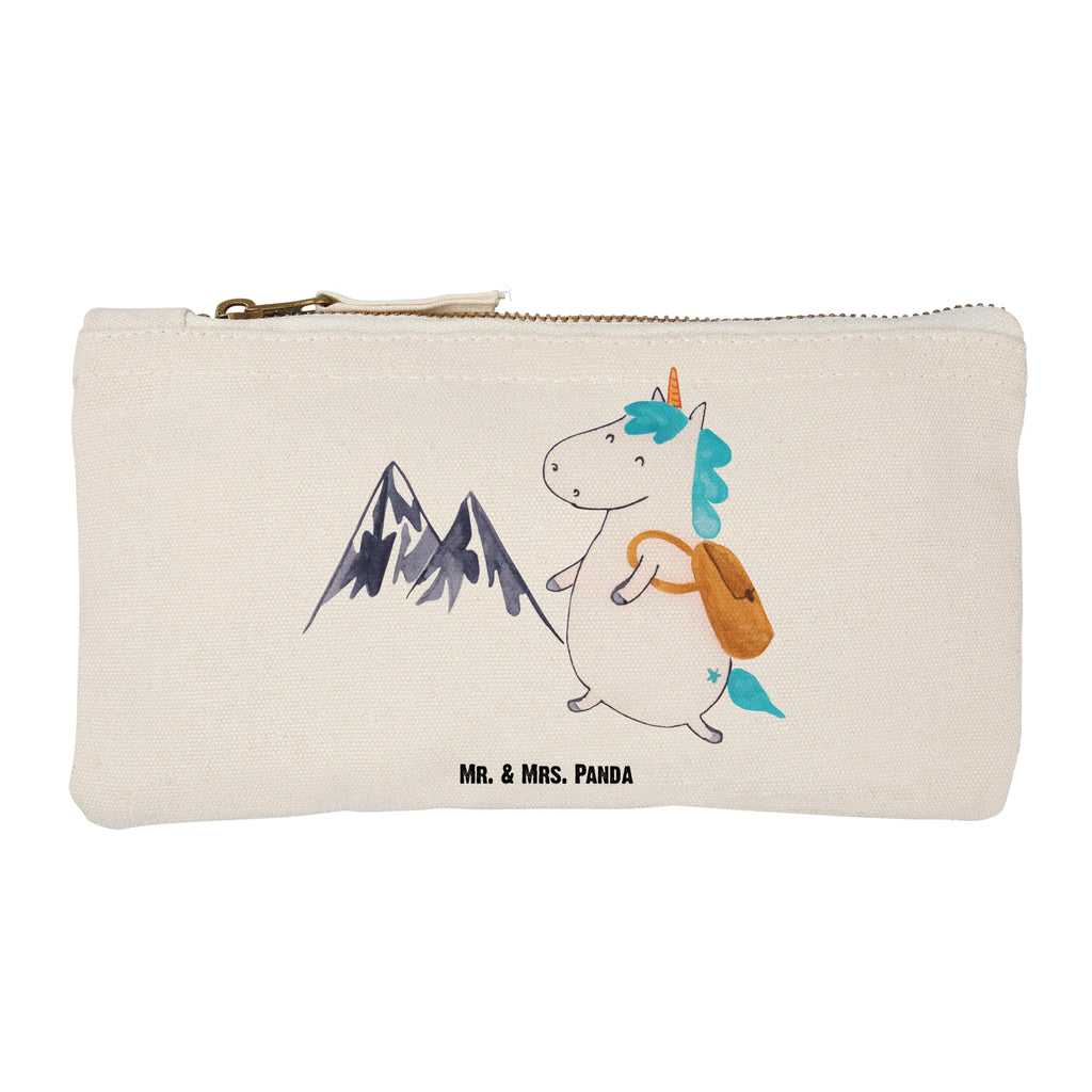 Make-up bag unicorn climber Kosmetikbeutel, Schminktasche, Federmappe, Schminkbeutel, beauty case, toiletry bag, Schlampermäppchen, aufbewahrungsbeutel, Kulturtasche, Kulturbeutel, Schminktäschchen, aufbewahrungstasche, kosmetiktäschchen, pinsel tasche, Waschbeutel, Stiftemäppchen, utensilientasche, beauty tasche, Kosmetiktasche, Etui, pencil case, Waschtasche, Mäppchen, Einhörner, Einhorn Deko, Unicorn, Einhorn, Entdecker, Bergsteiger, Abenteurer, Berge, Reisen, Abenteuer, Weltenbummler, Weltreise, Urlaub