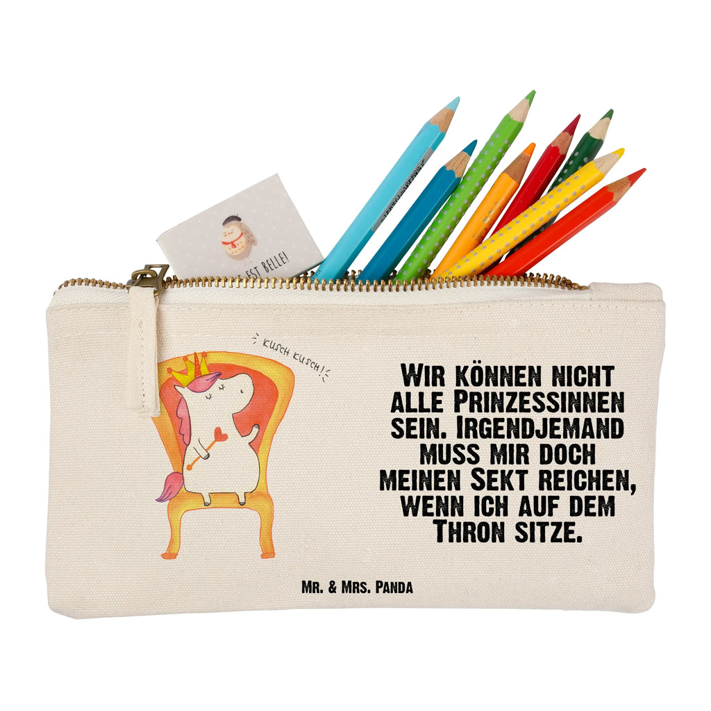 Make-up bag unicorn princess Mäppchen, utensilientasche, Stiftemäppchen, pencil case, aufbewahrungstasche, toiletry bag, Kosmetiktasche, Kulturtasche, Schminktasche, Federmappe, Kulturbeutel, Waschbeutel, Schminktäschchen, aufbewahrungsbeutel, pinsel tasche, Etui, Schminkbeutel, beauty tasche, Waschtasche, beauty case, Kosmetikbeutel, Schlampermäppchen, kosmetiktäschchen, Einhörner, Unicorn, Einhorn, Einhorn Deko, Prinzessin, Geschenk, Geburtstag, Geburtstagsgeschenk, Monat