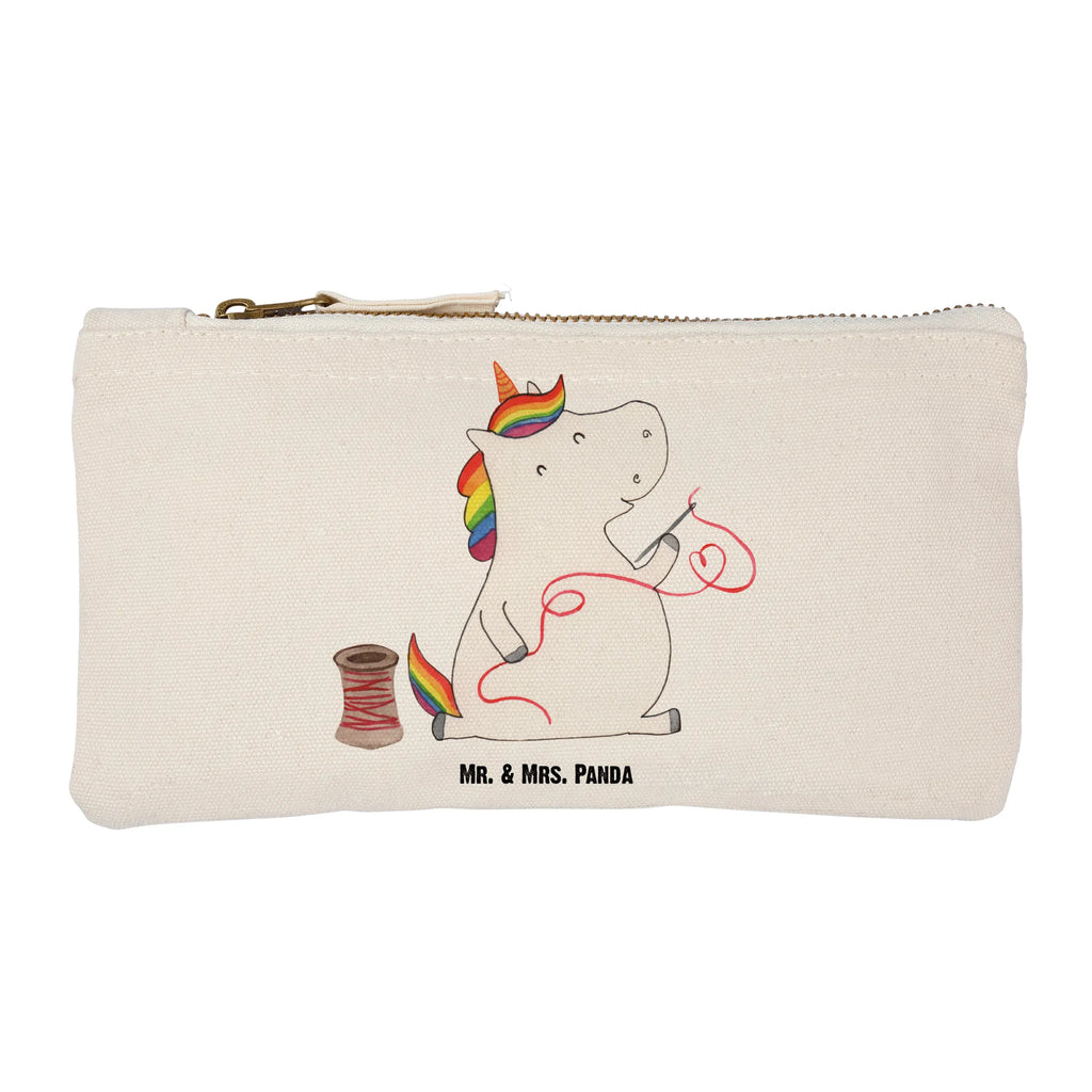 Make-up bag unicorn seamstress Schminkbeutel, aufbewahrungsbeutel, Mäppchen, utensilientasche, Stiftemäppchen, pinsel tasche, aufbewahrungstasche, Schlampermäppchen, Kulturtasche, beauty tasche, Schminktasche, Kosmetikbeutel, beauty case, Waschtasche, Federmappe, toiletry bag, pencil case, kosmetiktäschchen, Schminktäschchen, Etui, Waschbeutel, Kulturbeutel, Kosmetiktasche, Unicorn, Einhörner, Einhorn, Einhorn Deko, Näherin, Basteln, Nähen, Freundin, Mädchen, Stricken, Nähzimmer, Häkeln