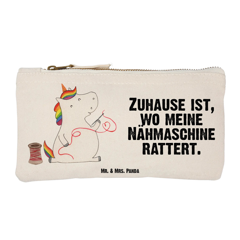 Make-up bag unicorn seamstress Schminkbeutel, aufbewahrungsbeutel, Mäppchen, utensilientasche, Stiftemäppchen, pinsel tasche, aufbewahrungstasche, Schlampermäppchen, Kulturtasche, beauty tasche, Schminktasche, Kosmetikbeutel, beauty case, Waschtasche, Federmappe, toiletry bag, pencil case, kosmetiktäschchen, Schminktäschchen, Etui, Waschbeutel, Kulturbeutel, Kosmetiktasche, Unicorn, Einhörner, Einhorn, Einhorn Deko, Näherin, Basteln, Nähen, Freundin, Mädchen, Stricken, Nähzimmer, Häkeln