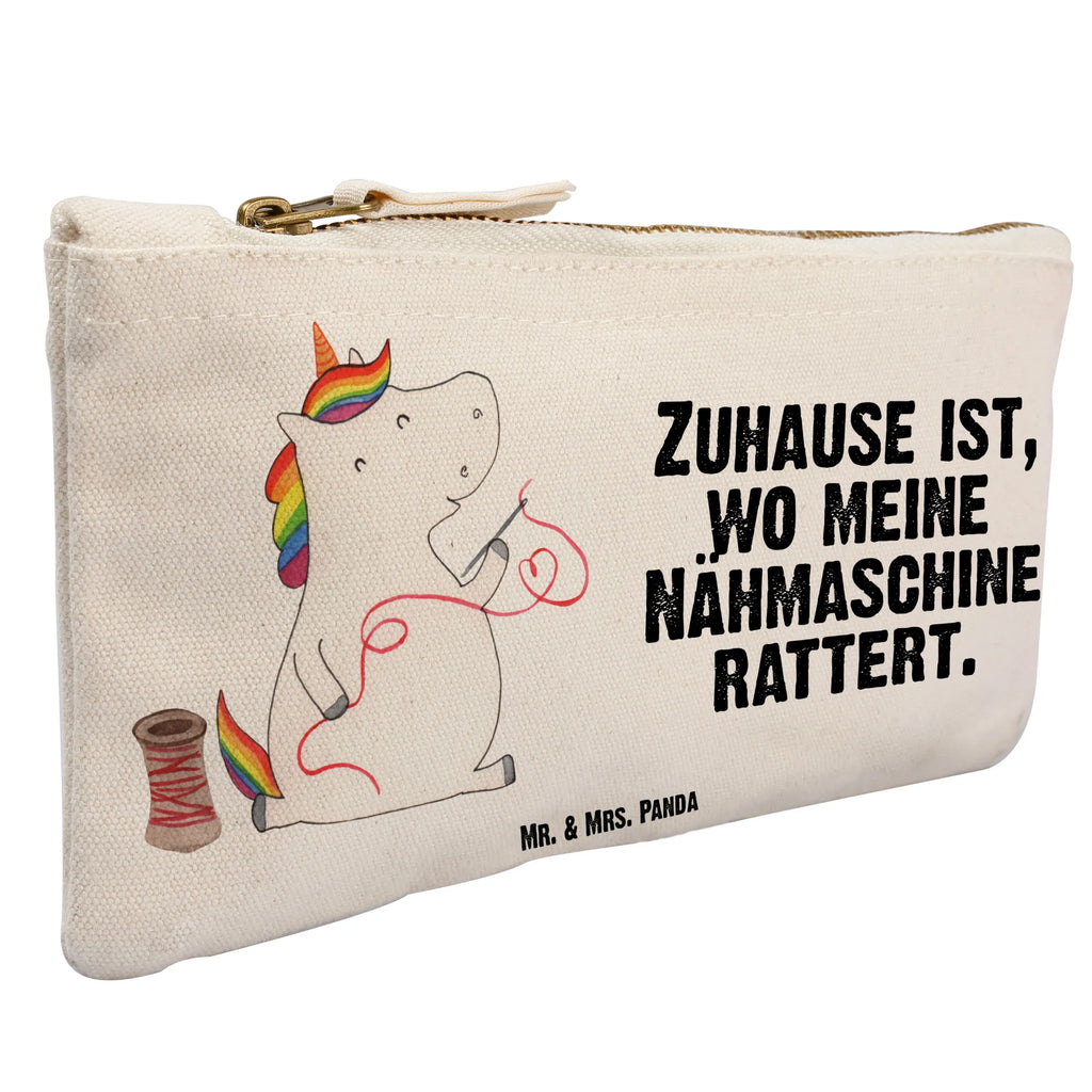 Make-up bag unicorn seamstress Schminkbeutel, aufbewahrungsbeutel, Mäppchen, utensilientasche, Stiftemäppchen, pinsel tasche, aufbewahrungstasche, Schlampermäppchen, Kulturtasche, beauty tasche, Schminktasche, Kosmetikbeutel, beauty case, Waschtasche, Federmappe, toiletry bag, pencil case, kosmetiktäschchen, Schminktäschchen, Etui, Waschbeutel, Kulturbeutel, Kosmetiktasche, Unicorn, Einhörner, Einhorn, Einhorn Deko, Näherin, Basteln, Nähen, Freundin, Mädchen, Stricken, Nähzimmer, Häkeln