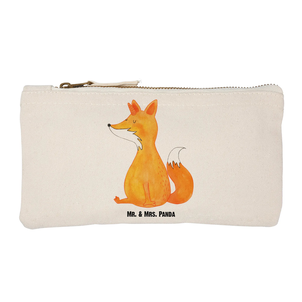 Schminktasche Einhorn Wunsch beauty tasche, toiletry bag, Mäppchen, Kosmetiktasche, aufbewahrungstasche, aufbewahrungsbeutel, beauty case, Schminkbeutel, Kulturtasche, Federmappe, Waschbeutel, Etui, Kosmetikbeutel, pinsel tasche, Schminktäschchen, Waschtasche, utensilientasche, Stiftemäppchen, Kulturbeutel, Schminktasche, kosmetiktäschchen, pencil case, Schlampermäppchen, Einhorn Deko, Einhörner, Einhorn, Unicorn, Foxycorn, Fuchs, Füchse, Fuchshorn, Unicorns, Fuchshörnchen
