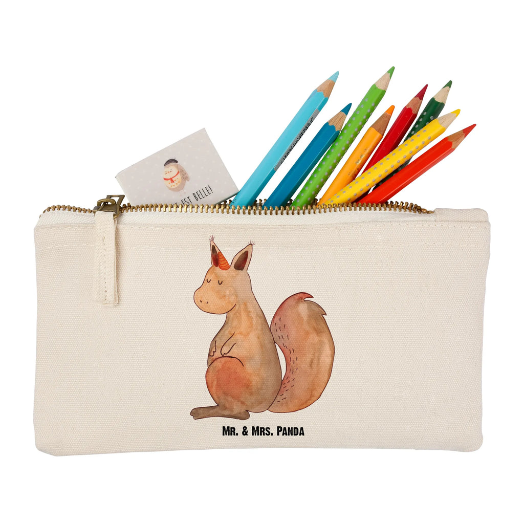 torebka na makijaż Jednorożec wiara Jednorożec, jednorożce, dekoracje jednorożca, jednorożec