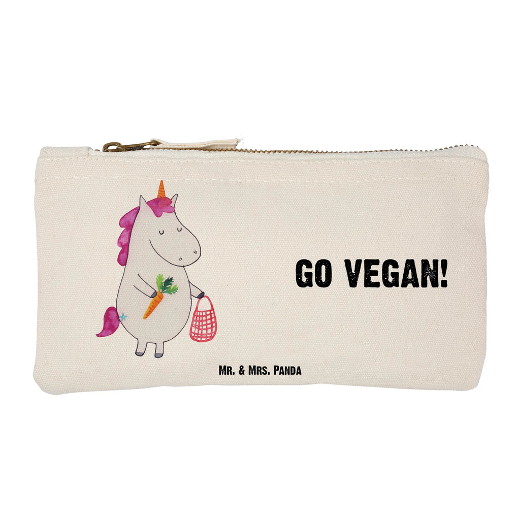 Schminktasche Einhorn Vegan Schminkbeutel, pencil case, Kulturtasche, Schminktäschchen, Kulturbeutel, Schlampermäppchen, Waschbeutel, Federmappe, kosmetiktäschchen, pinsel tasche, toiletry bag, Kosmetiktasche, Kosmetikbeutel, aufbewahrungstasche, Stiftemäppchen, Etui, beauty tasche, utensilientasche, aufbewahrungsbeutel, beauty case, Mäppchen, Waschtasche, Schminktasche, Einhörner, Unicorn, Einhorn, Einhorn Deko, Vegan, Rohkost, Veganismus, Gesund essen, Veganer, Vegetariar, Gesund Leben